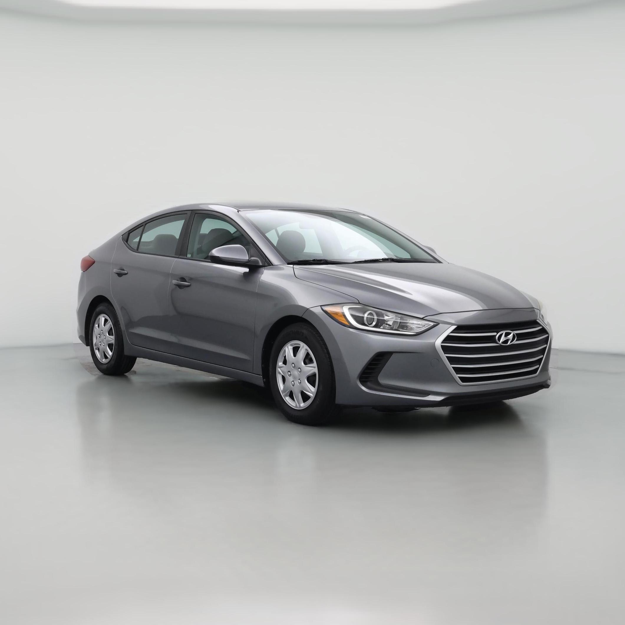 Thumbnail: 2017 Hyundai Elantra - 1