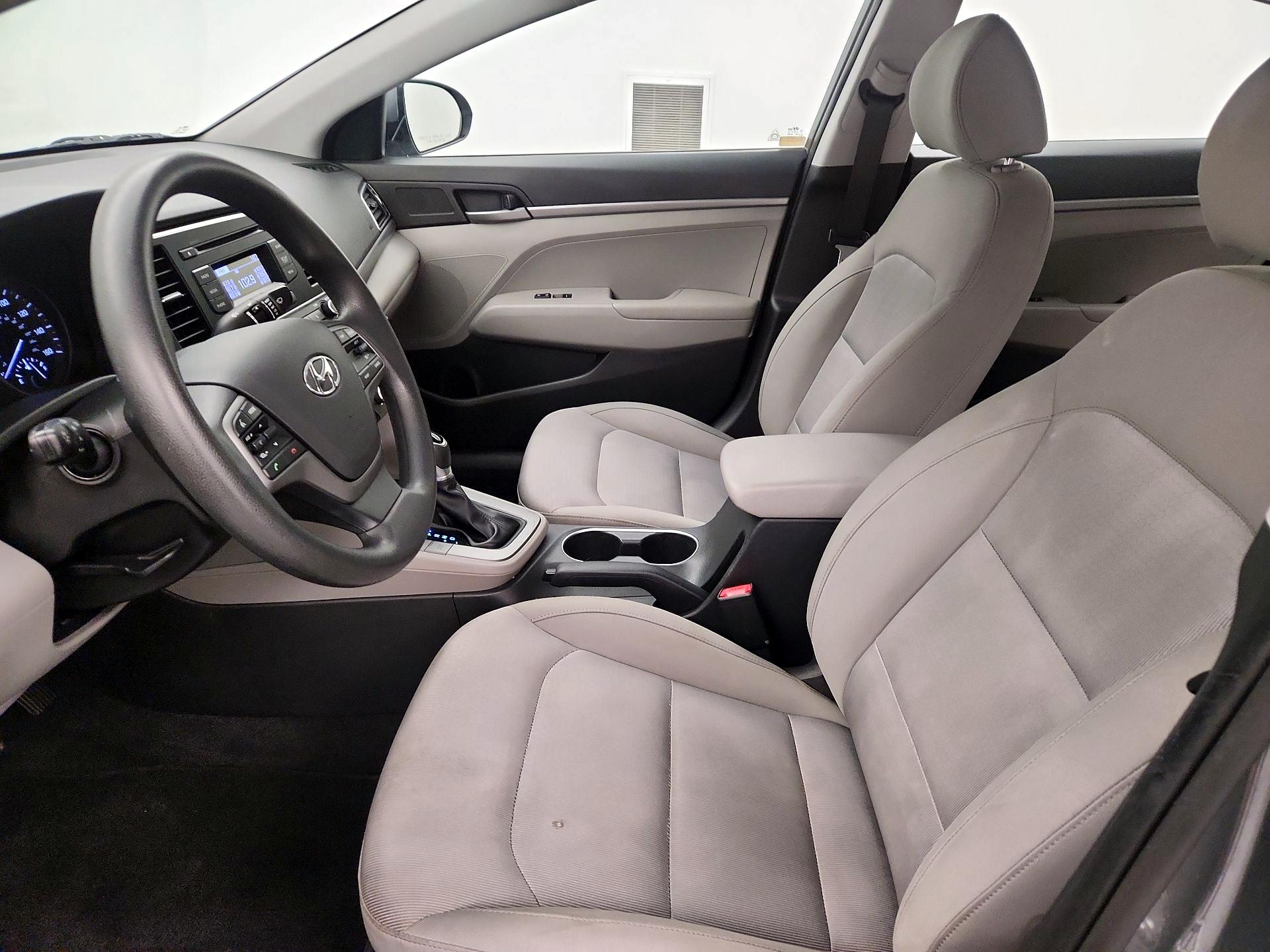 Thumbnail: 2017 Hyundai Elantra - 11