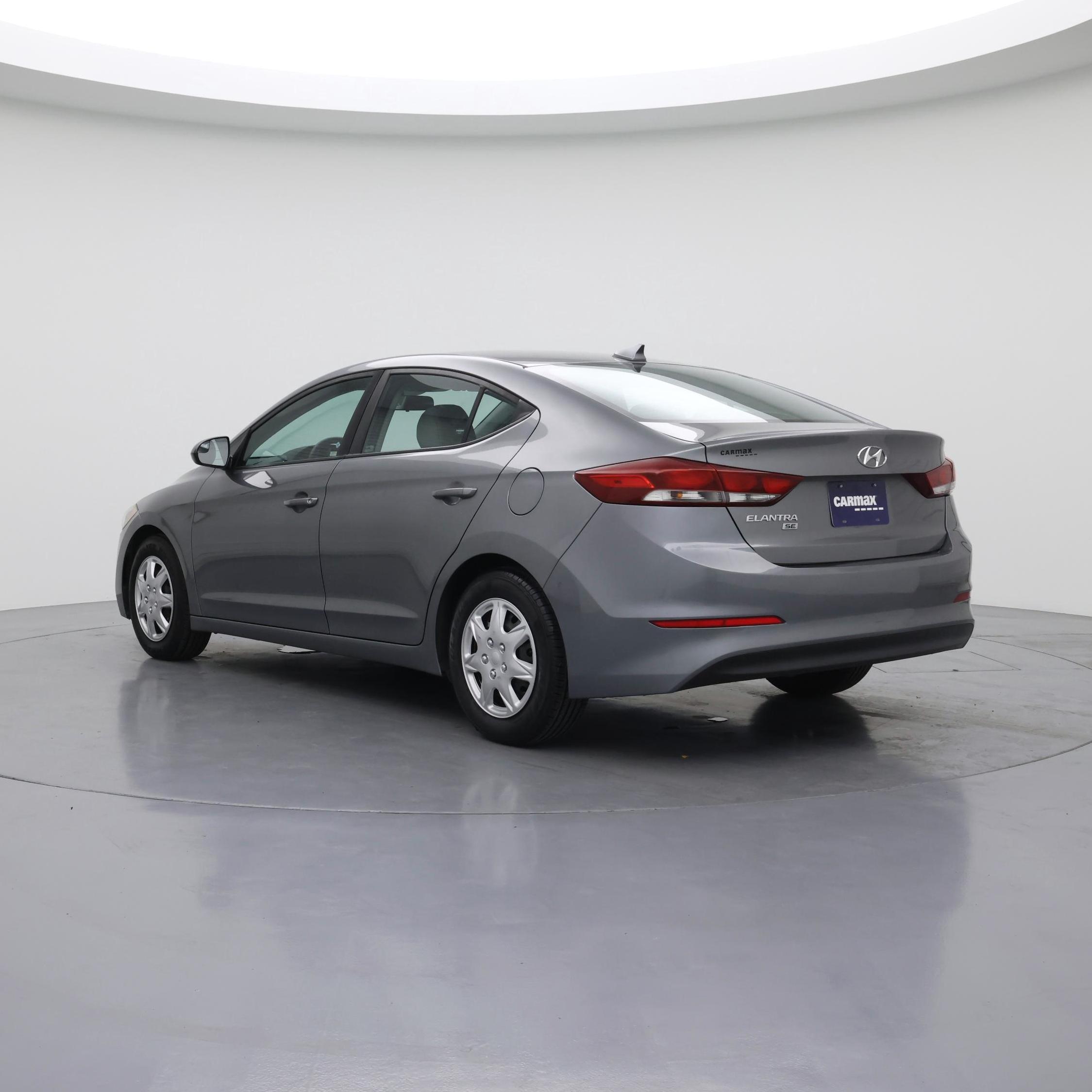 Thumbnail: 2017 Hyundai Elantra - 2