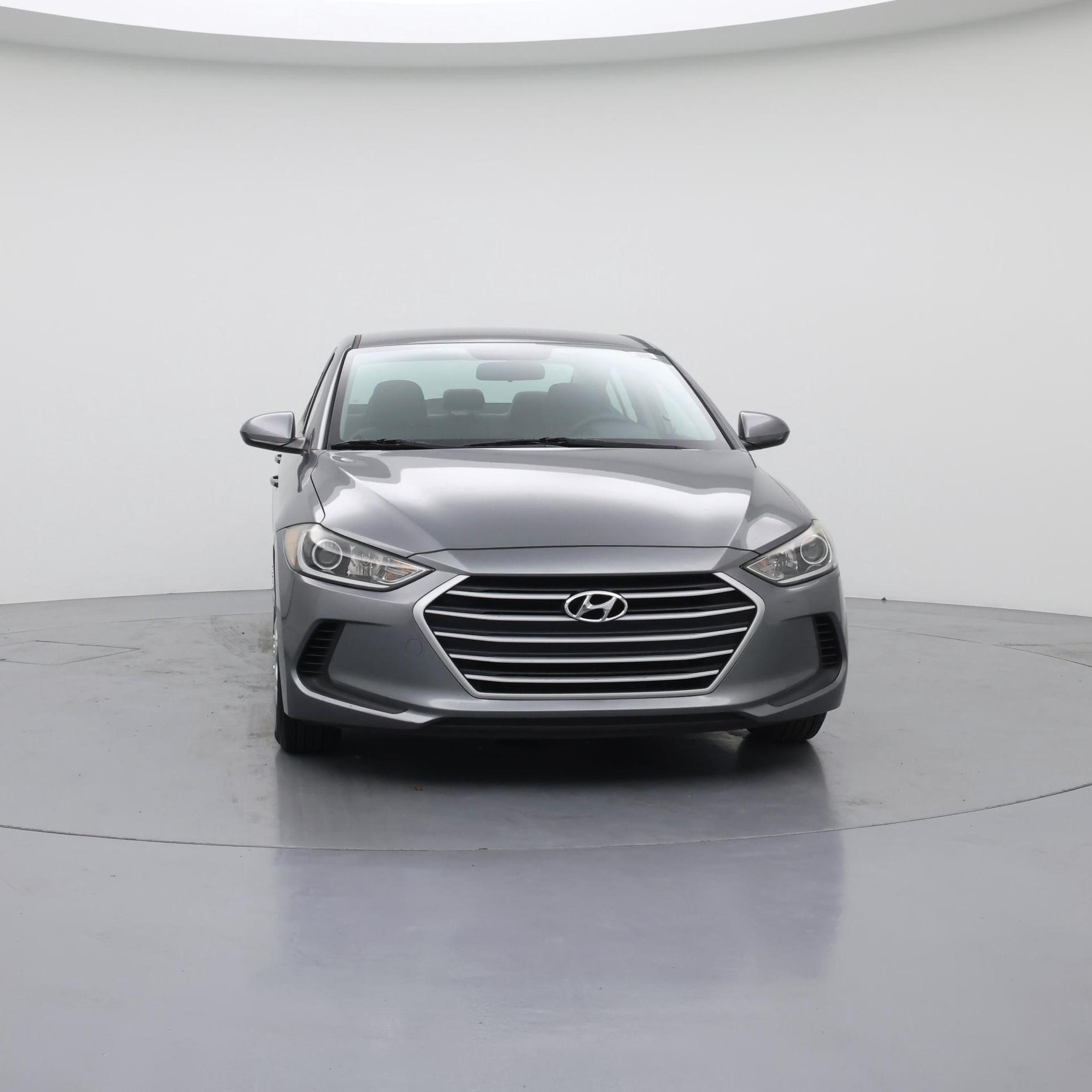Thumbnail: 2017 Hyundai Elantra - 5