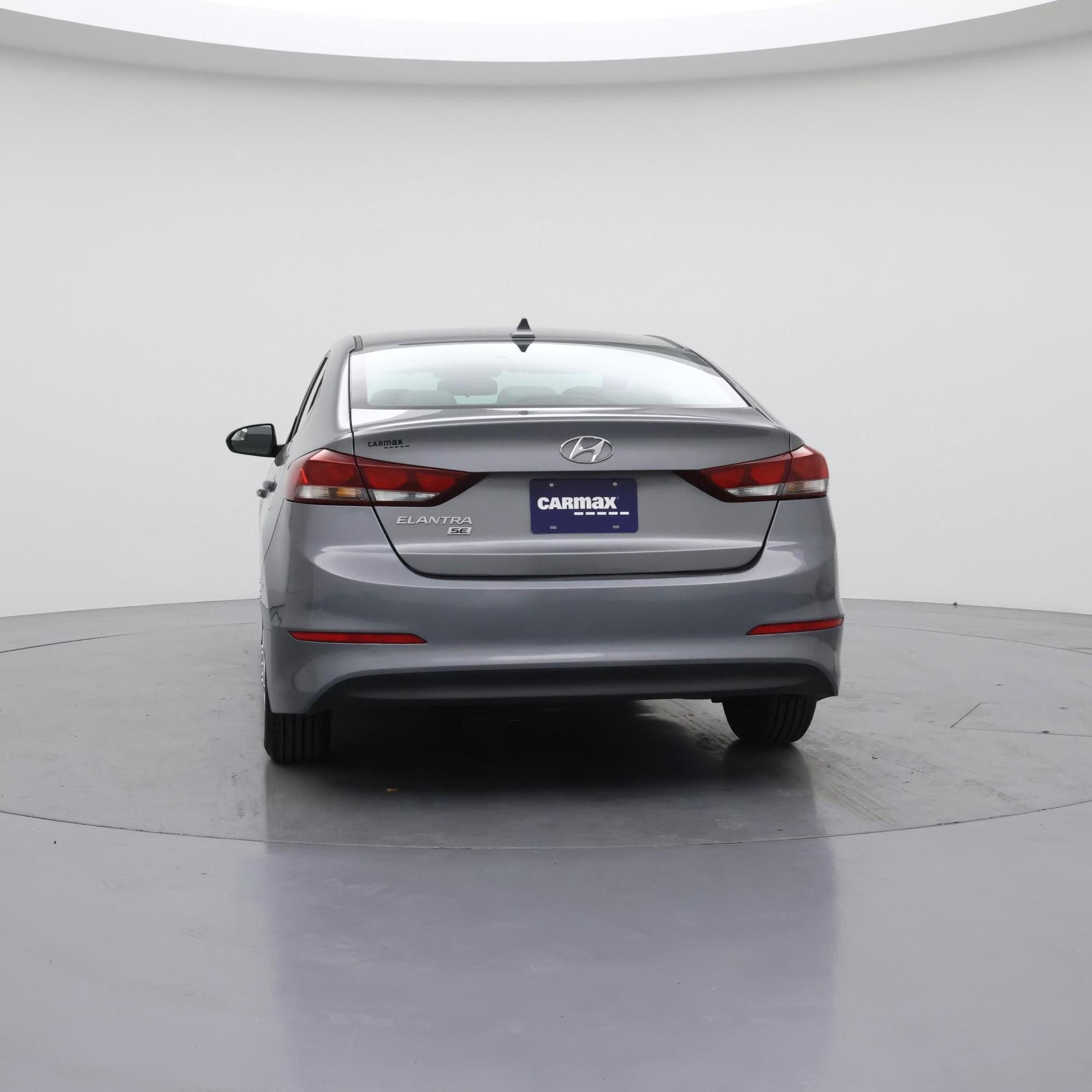 Thumbnail: 2017 Hyundai Elantra - 6