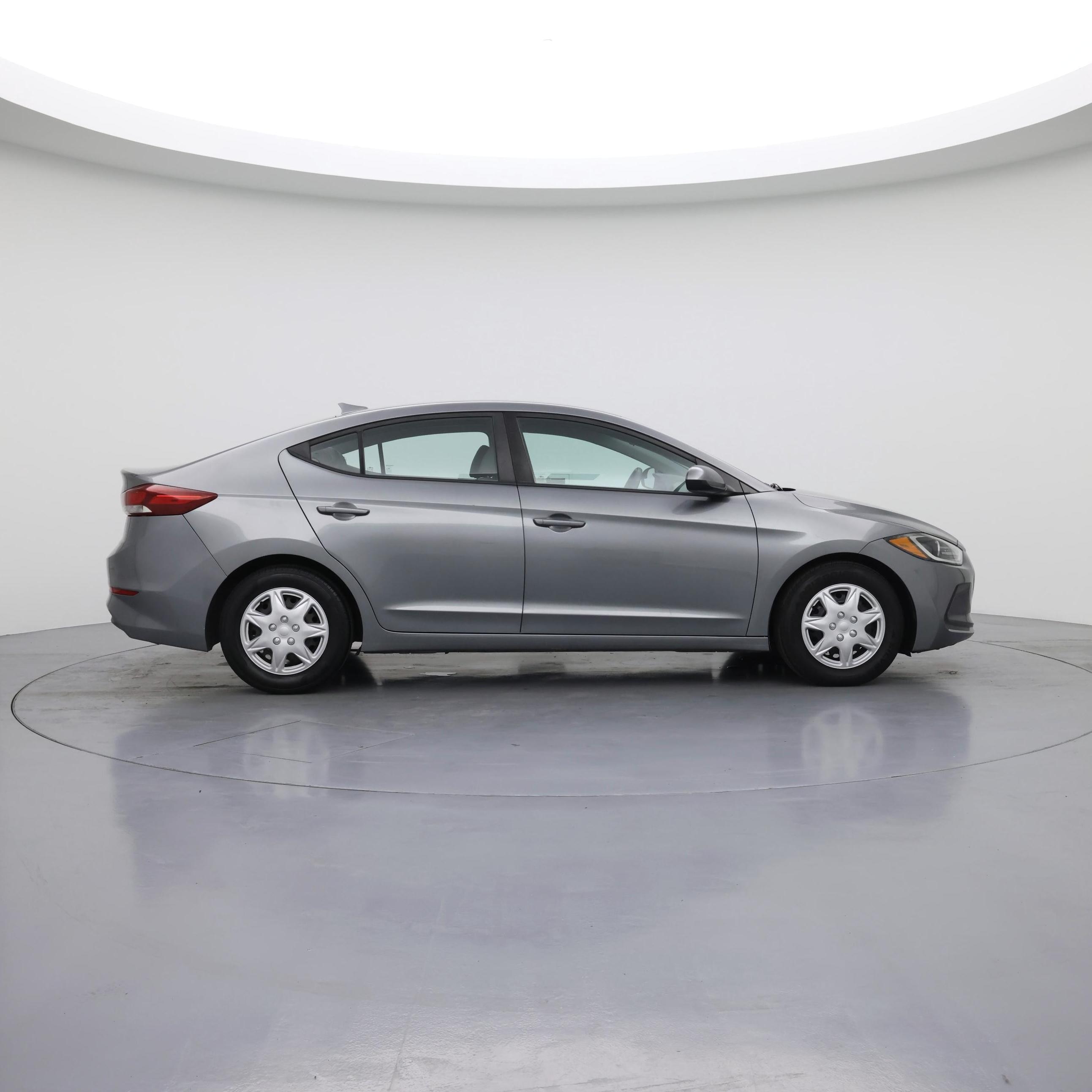Thumbnail: 2017 Hyundai Elantra - 7