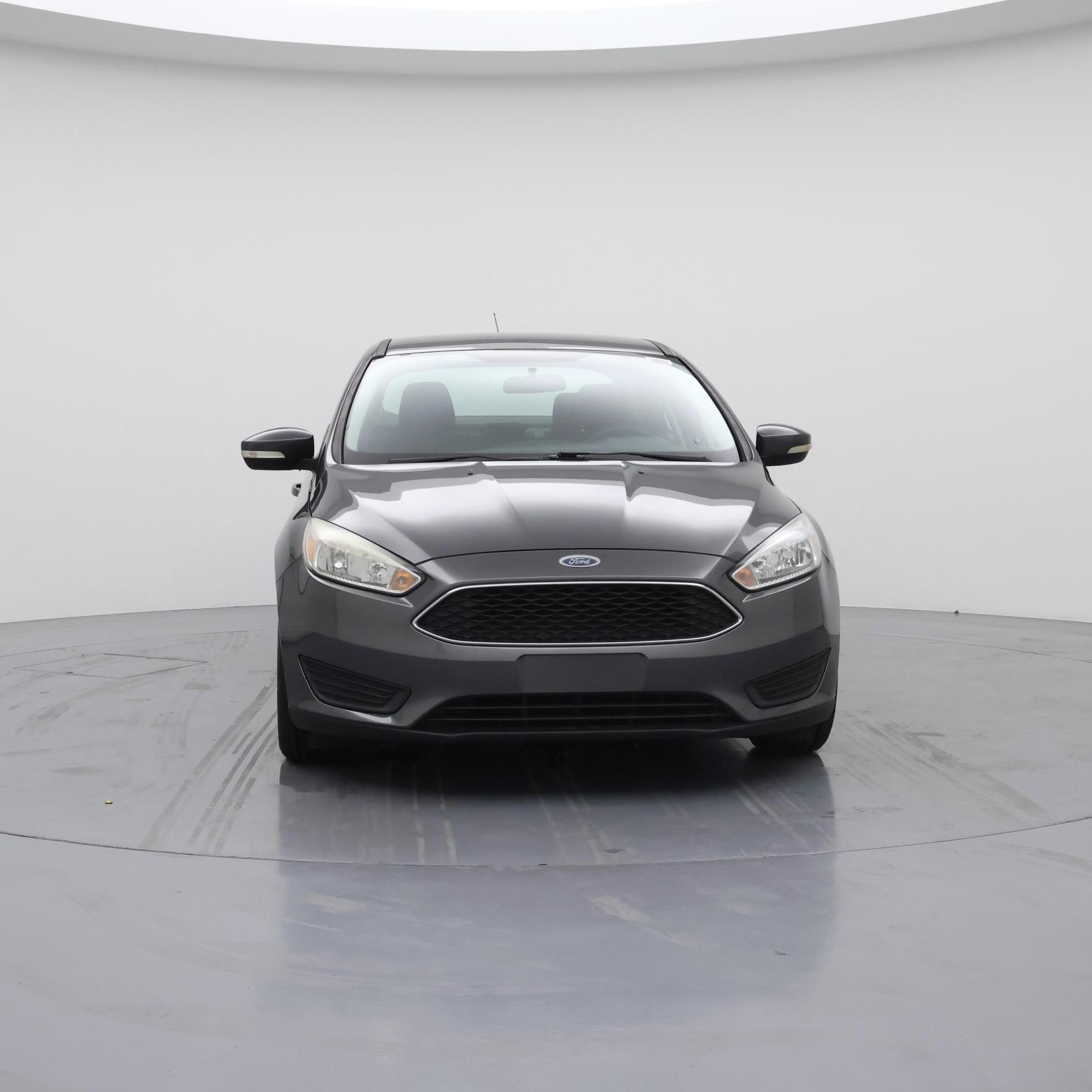Thumbnail: 2017 Ford Focus - 5