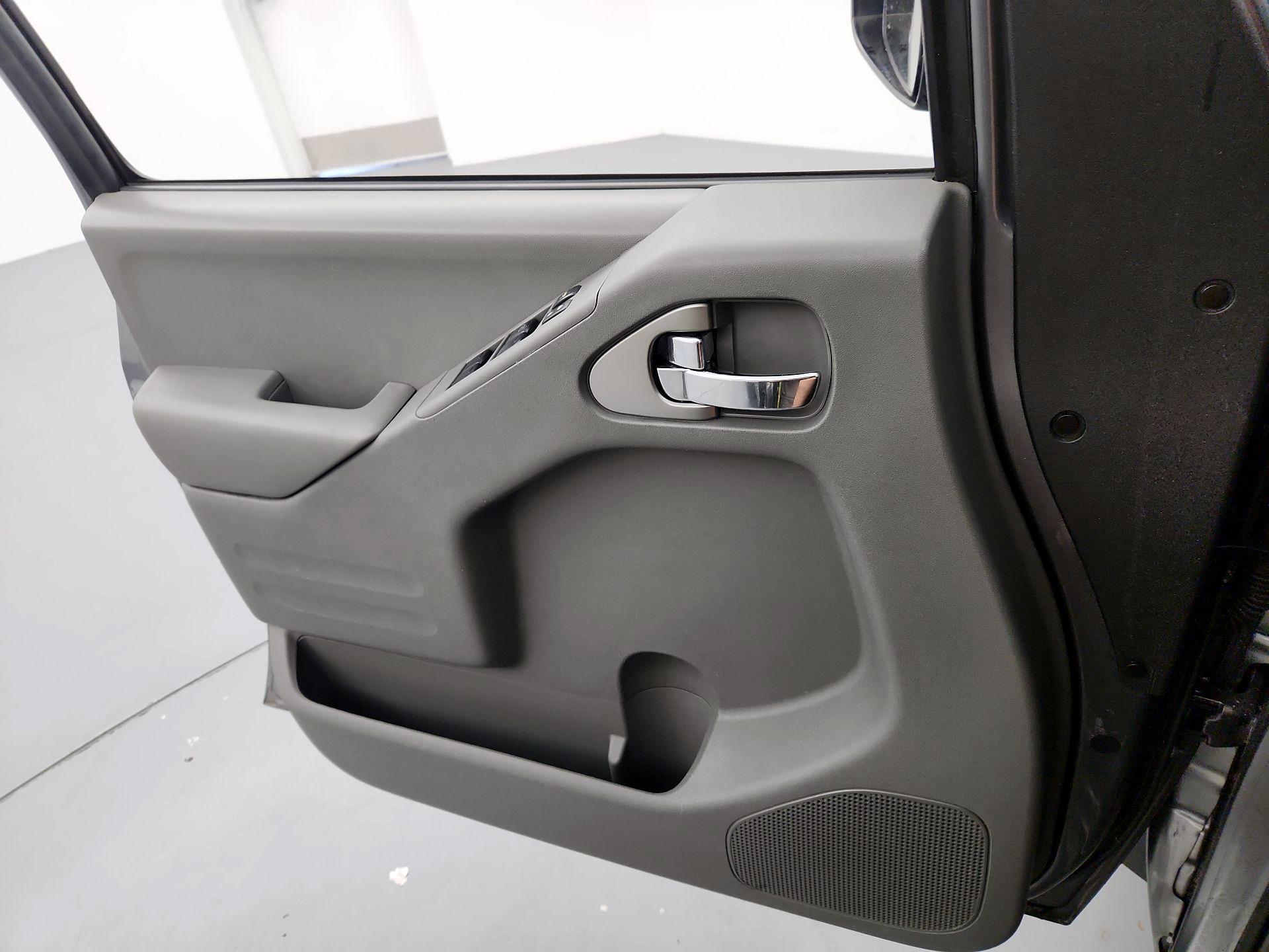Thumbnail: 2019 Nissan Frontier - 12