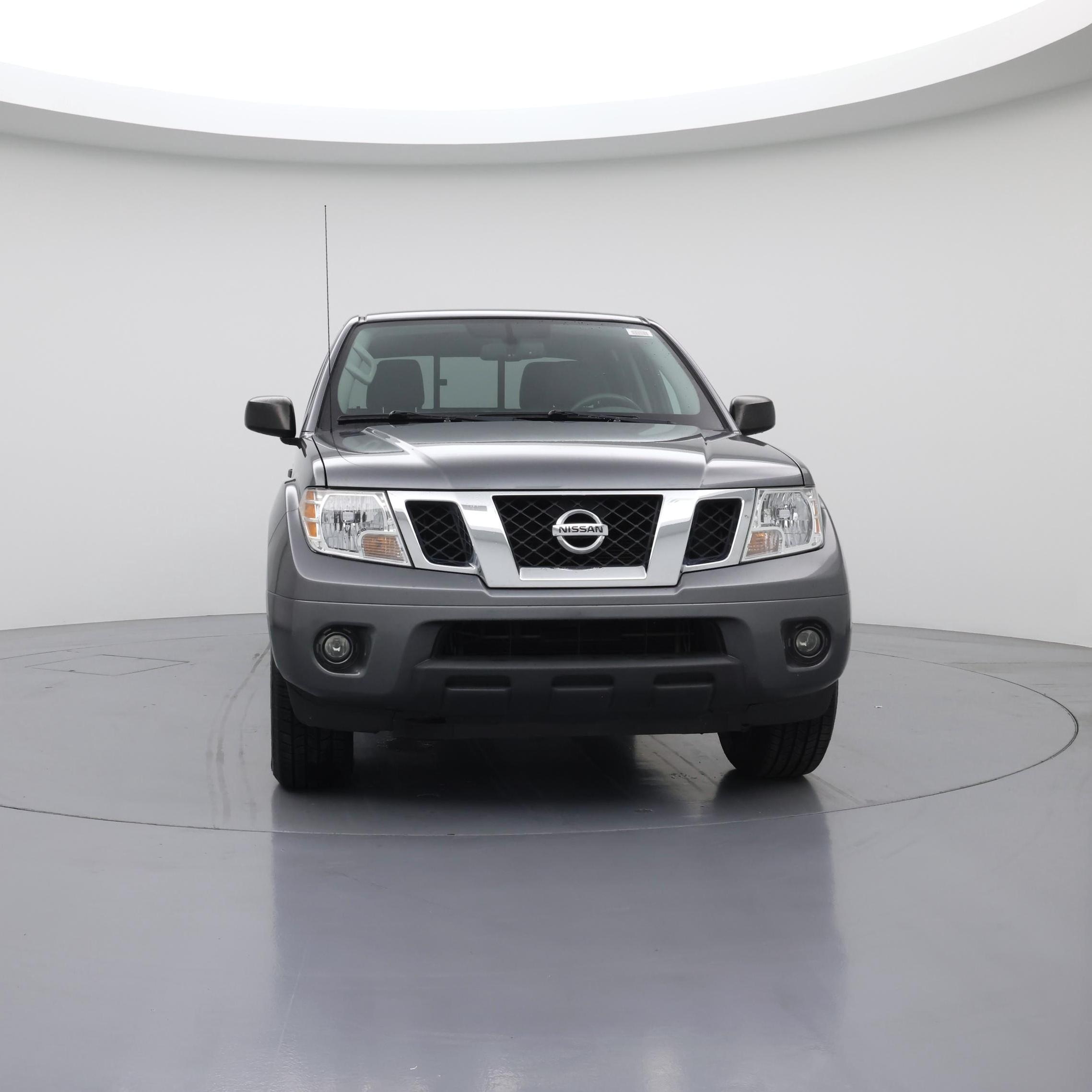 Thumbnail: 2019 Nissan Frontier - 5