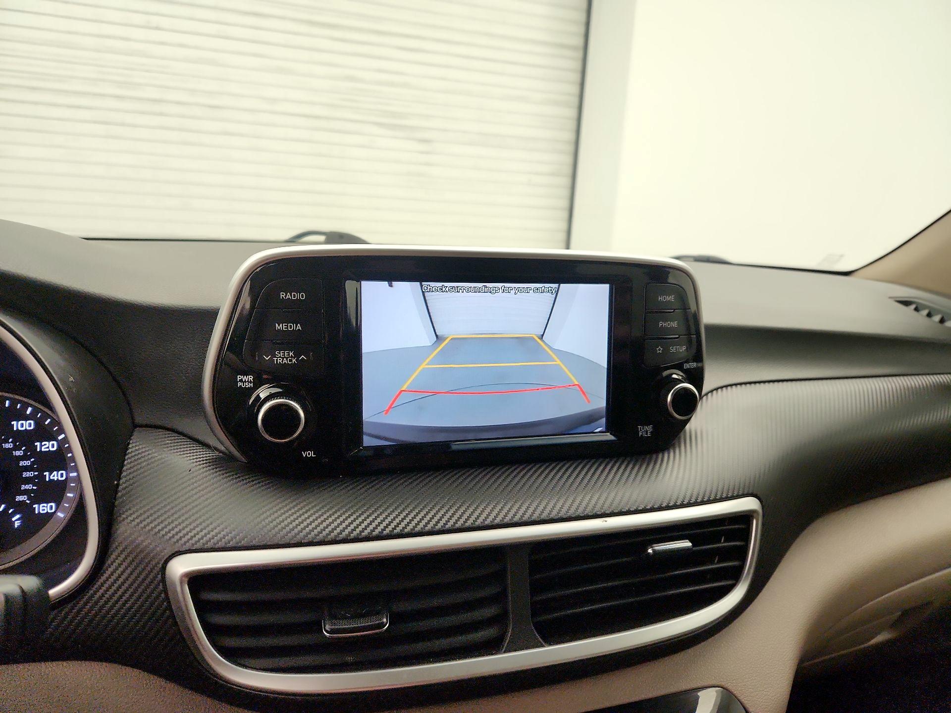 Thumbnail: 2019 Hyundai Tucson - 14
