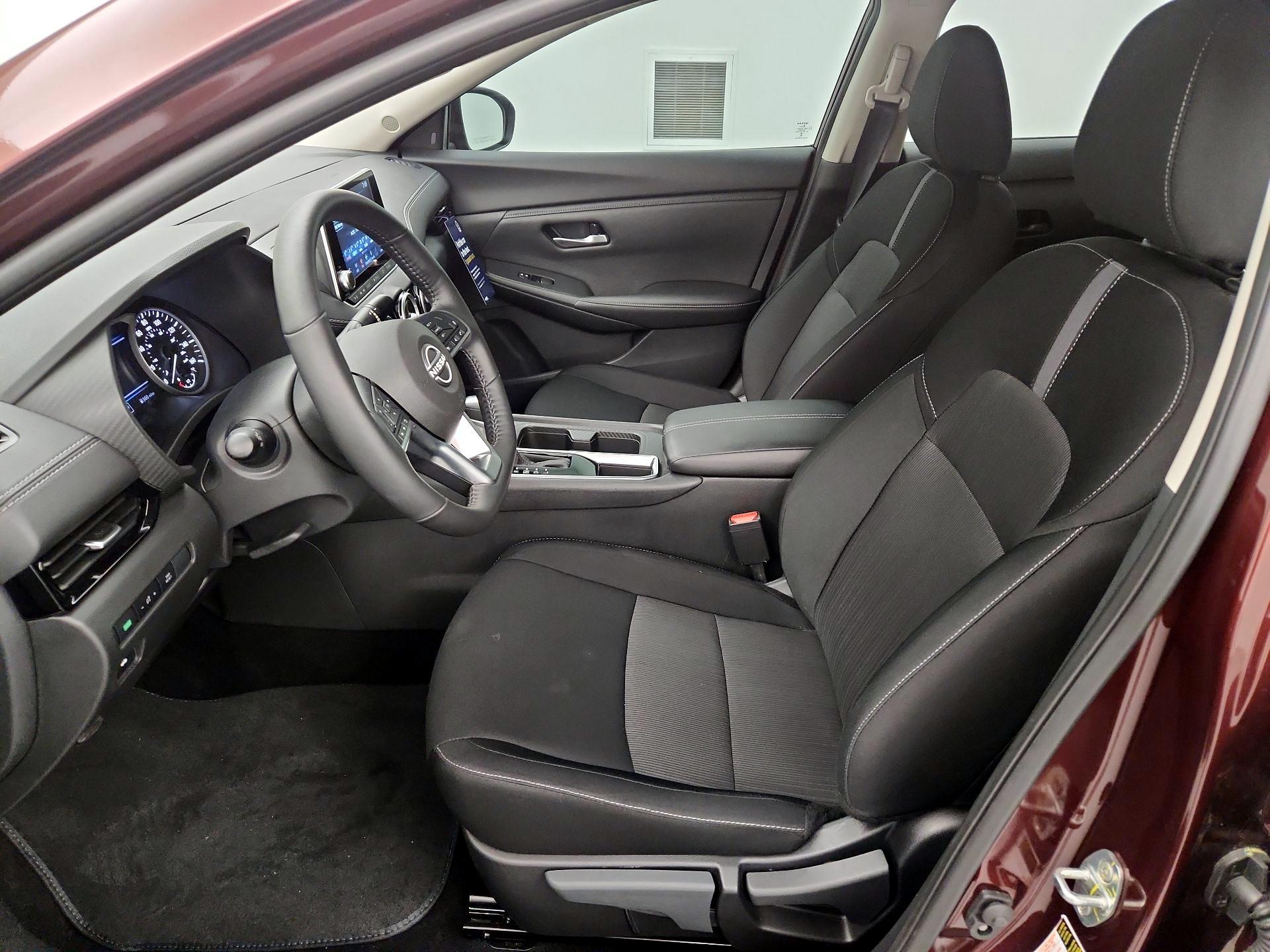 Thumbnail: 2025 Nissan Sentra - 11