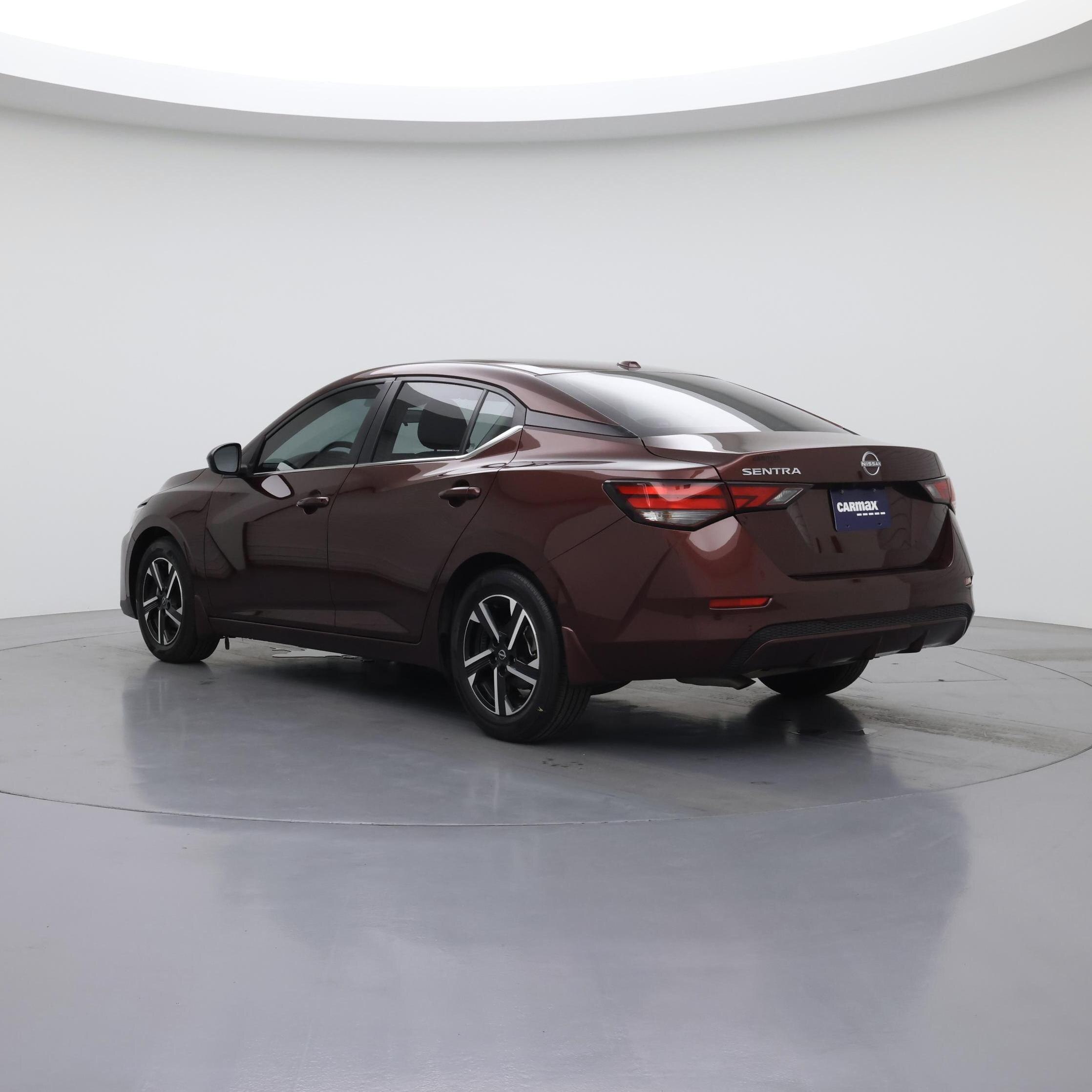 Thumbnail: 2025 Nissan Sentra - 2