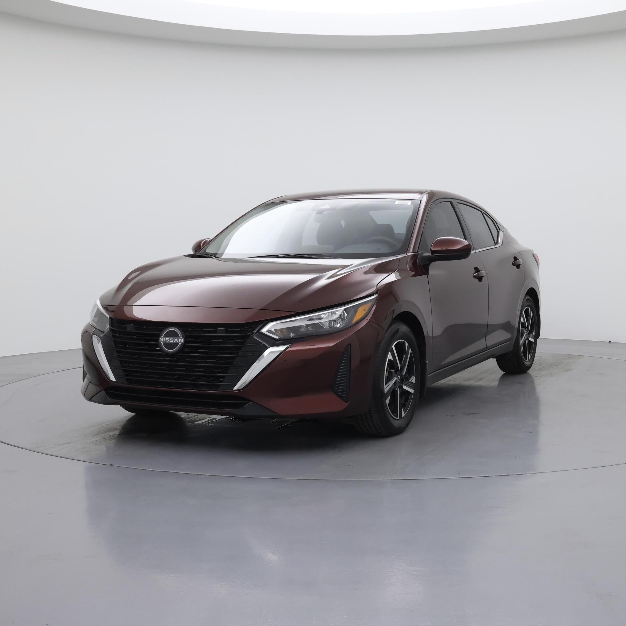 Thumbnail: 2025 Nissan Sentra - 4