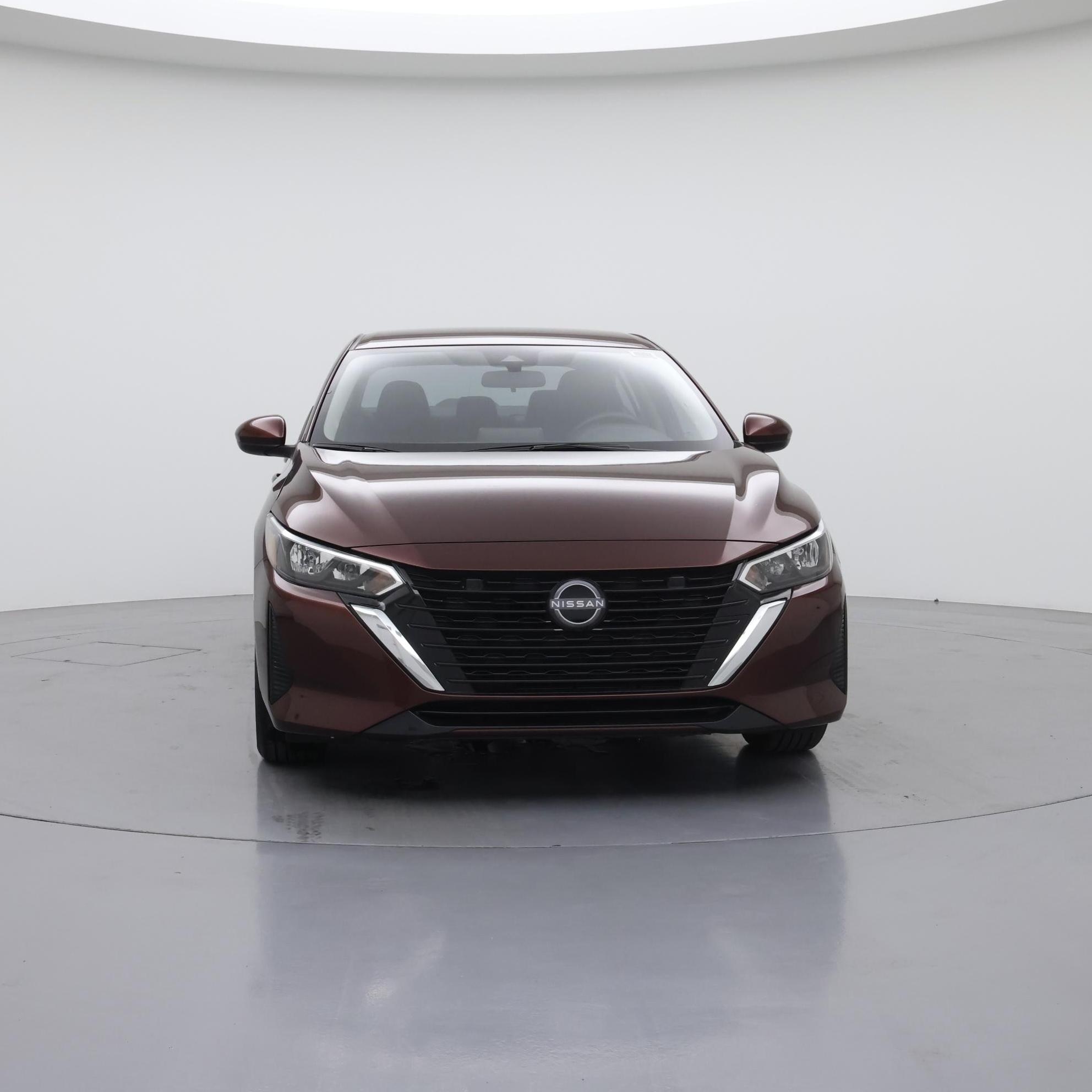 Thumbnail: 2025 Nissan Sentra - 5