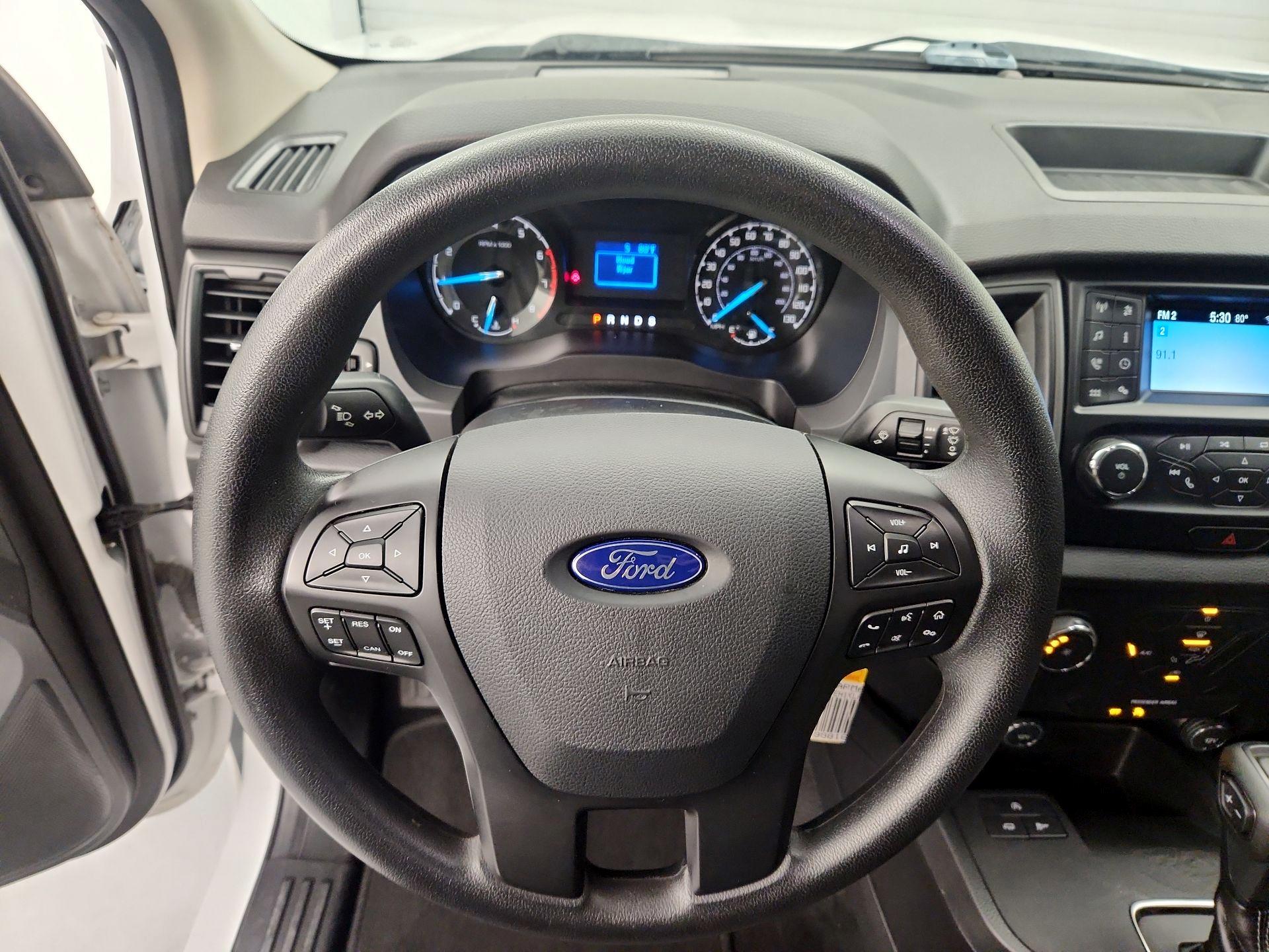 Thumbnail: 2019 Ford Ranger - 10