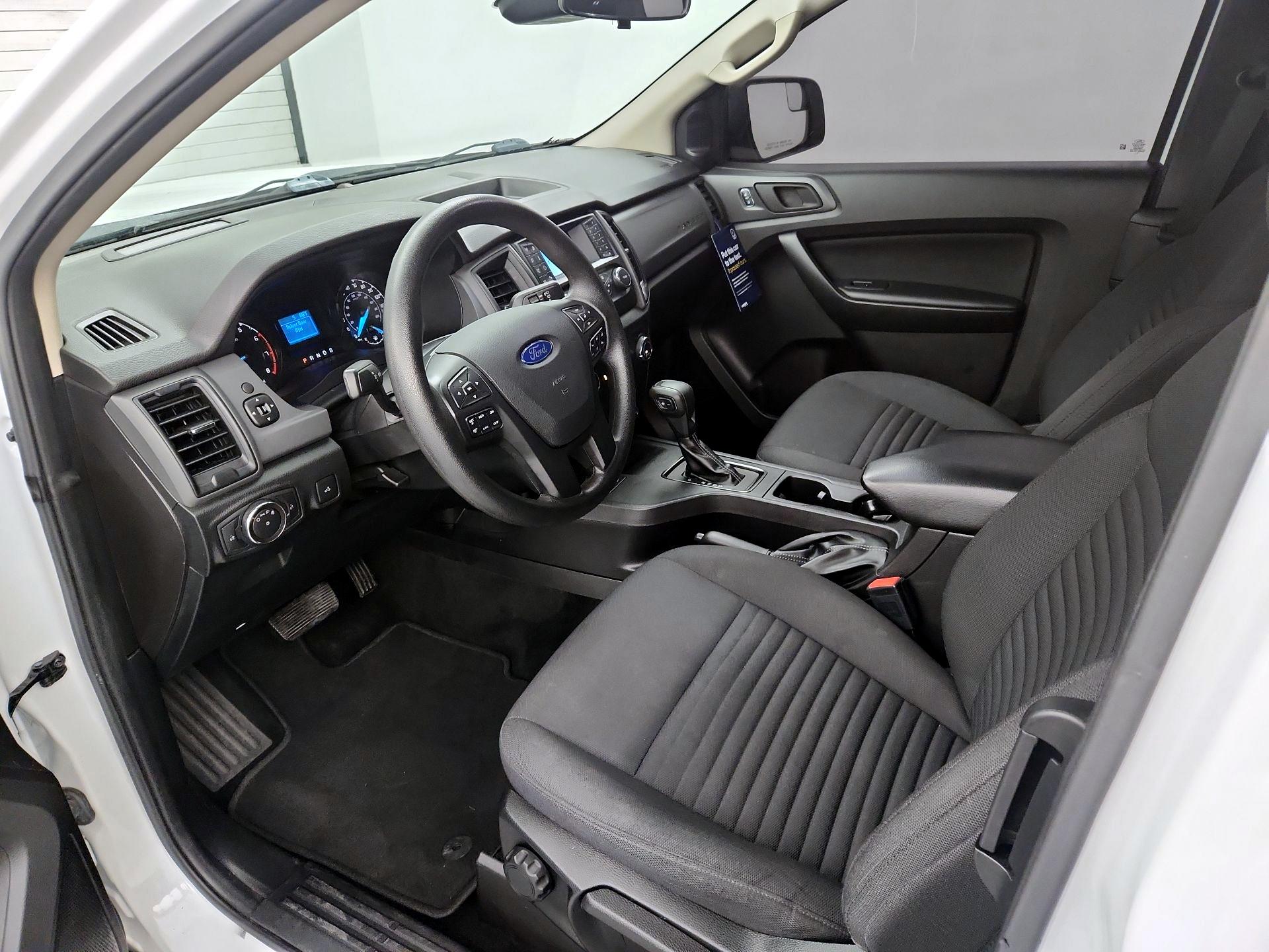 Thumbnail: 2019 Ford Ranger - 11
