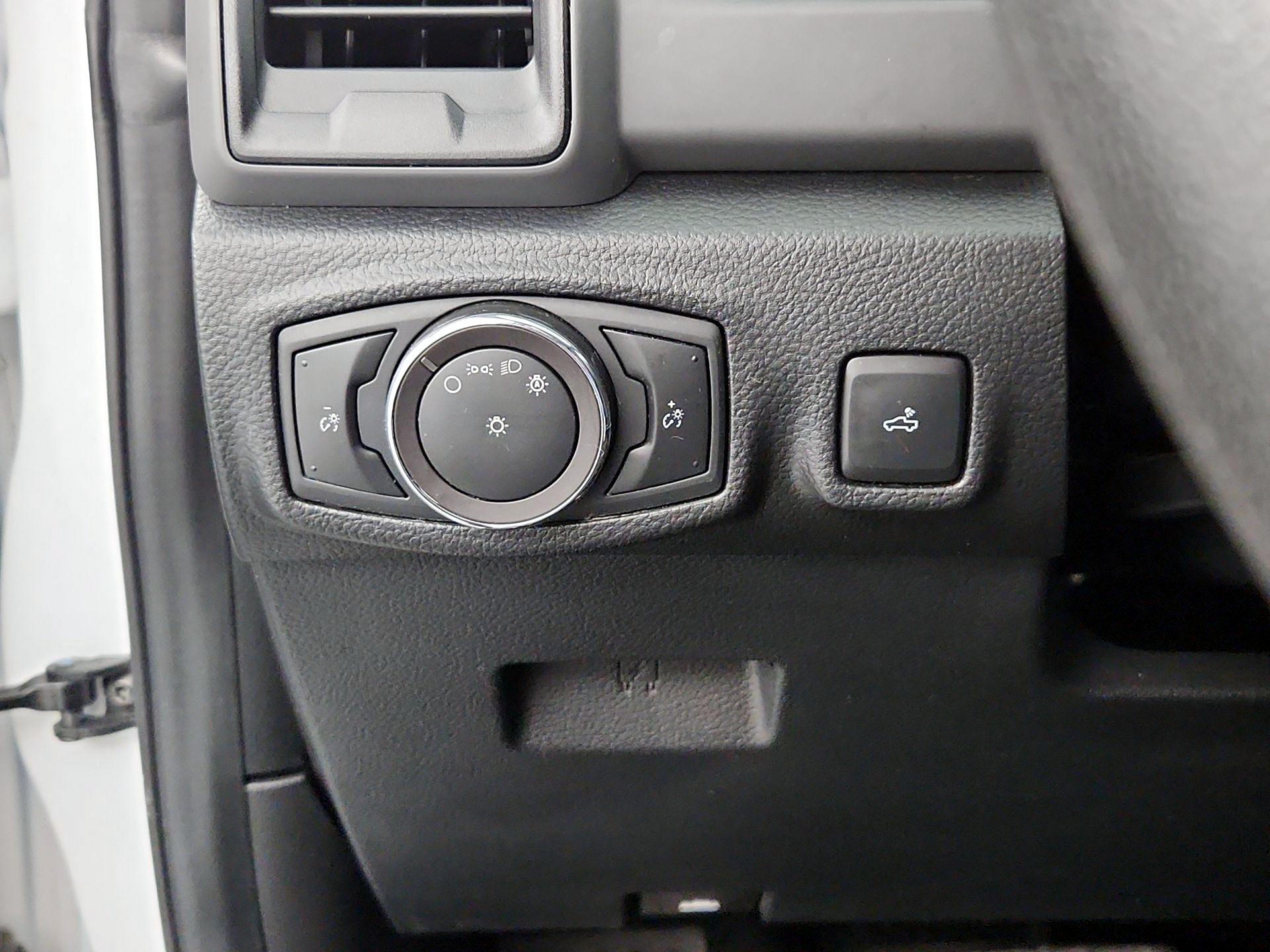 Thumbnail: 2019 Ford Ranger - 13