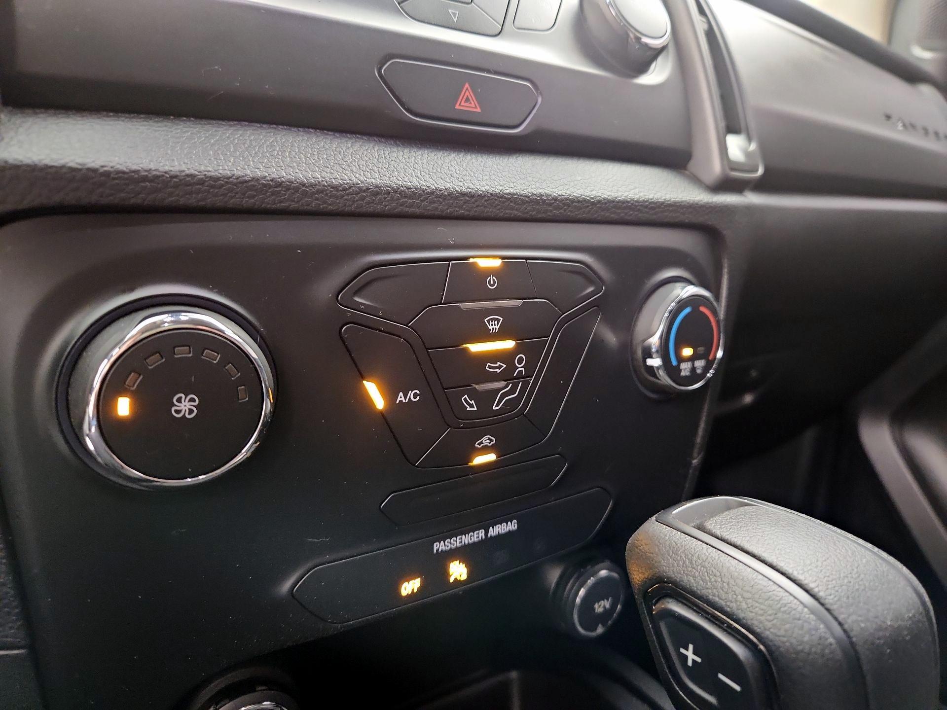 Thumbnail: 2019 Ford Ranger - 16