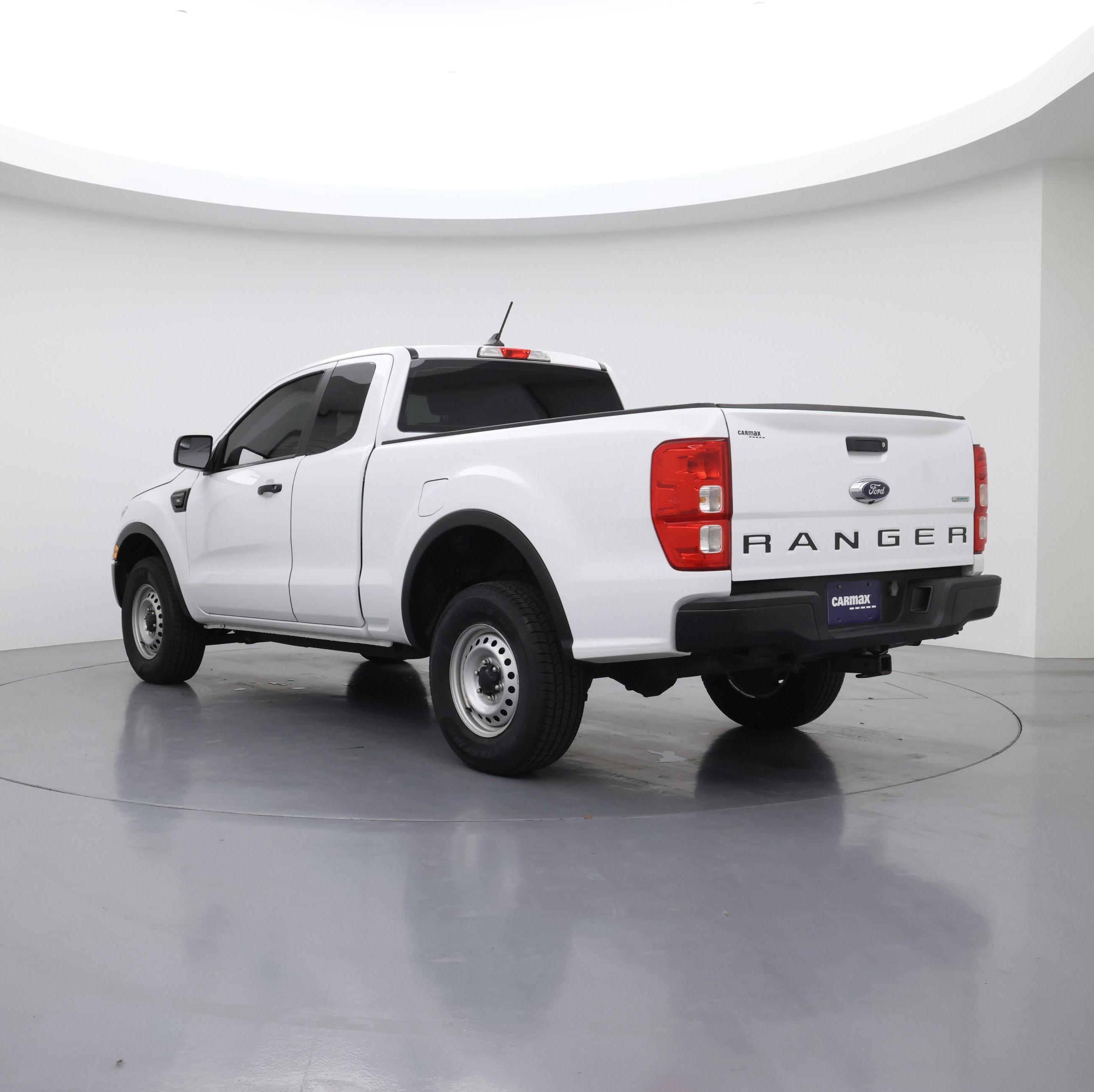Thumbnail: 2019 Ford Ranger - 2