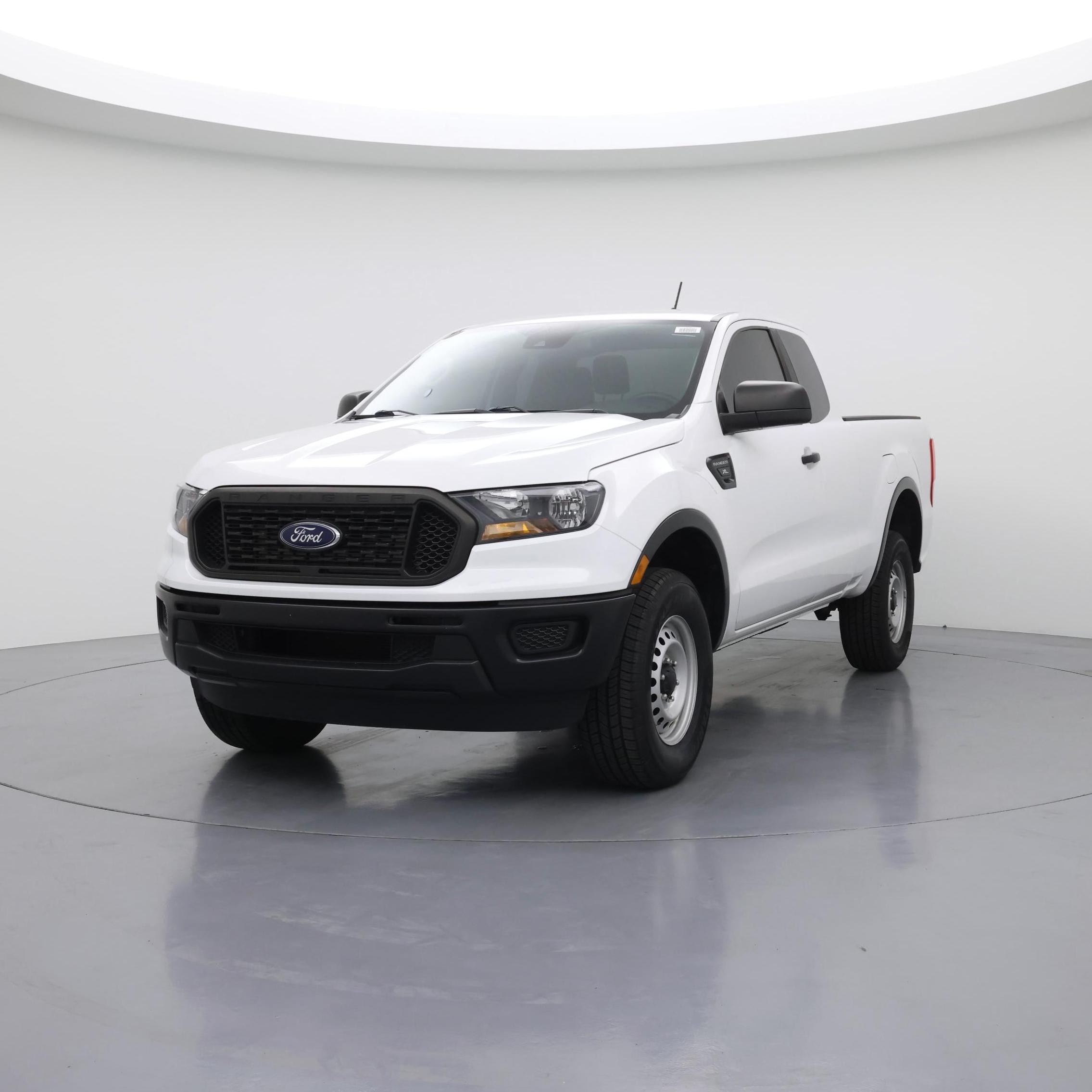 Thumbnail: 2019 Ford Ranger - 4