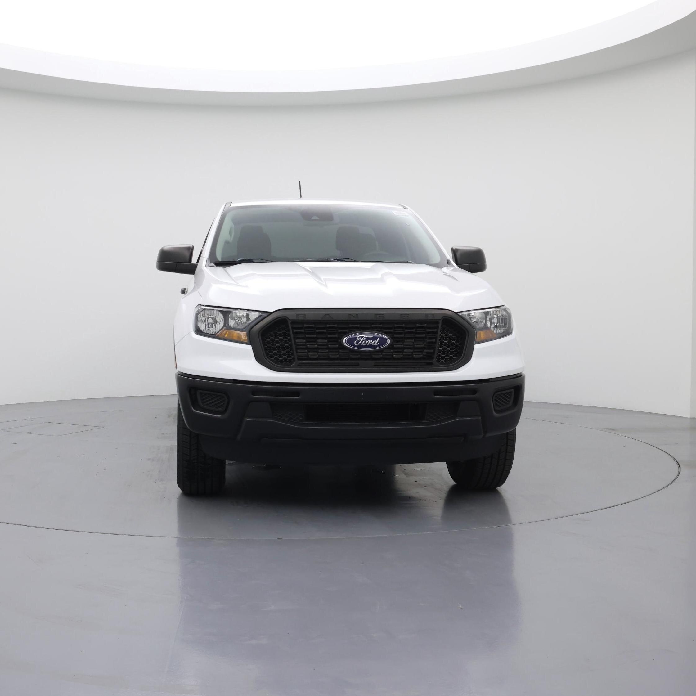 Thumbnail: 2019 Ford Ranger - 5
