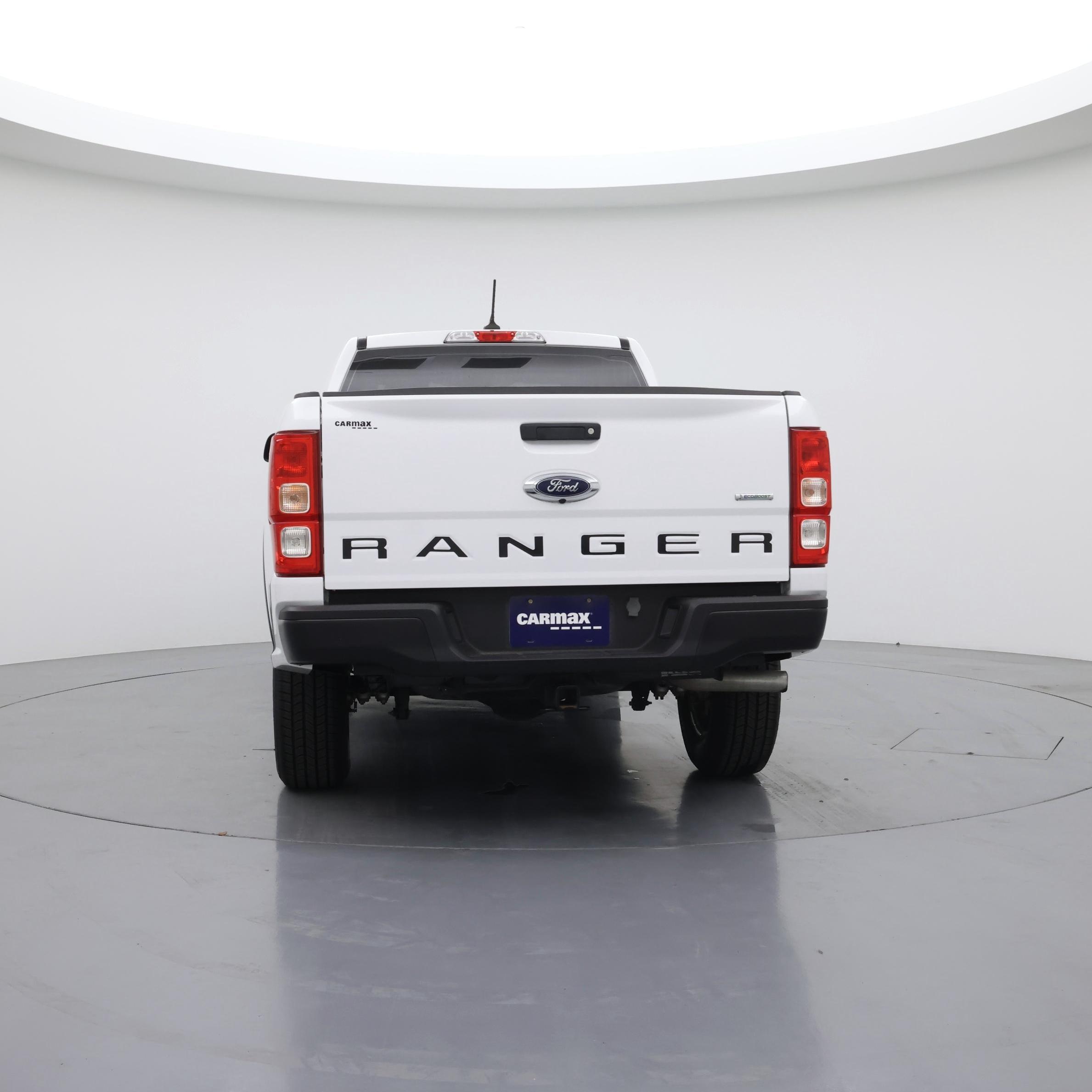 Thumbnail: 2019 Ford Ranger - 6