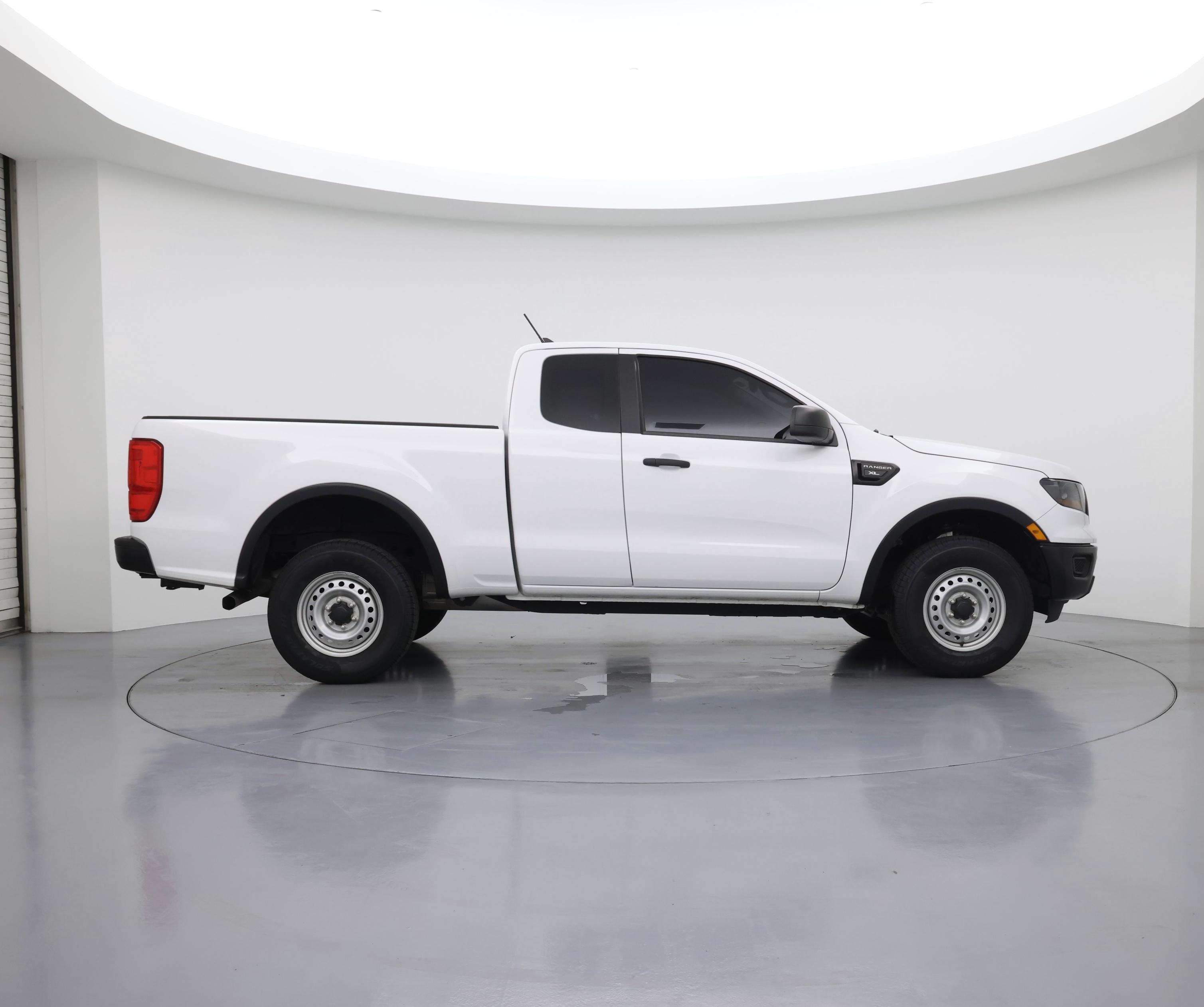 Thumbnail: 2019 Ford Ranger - 7