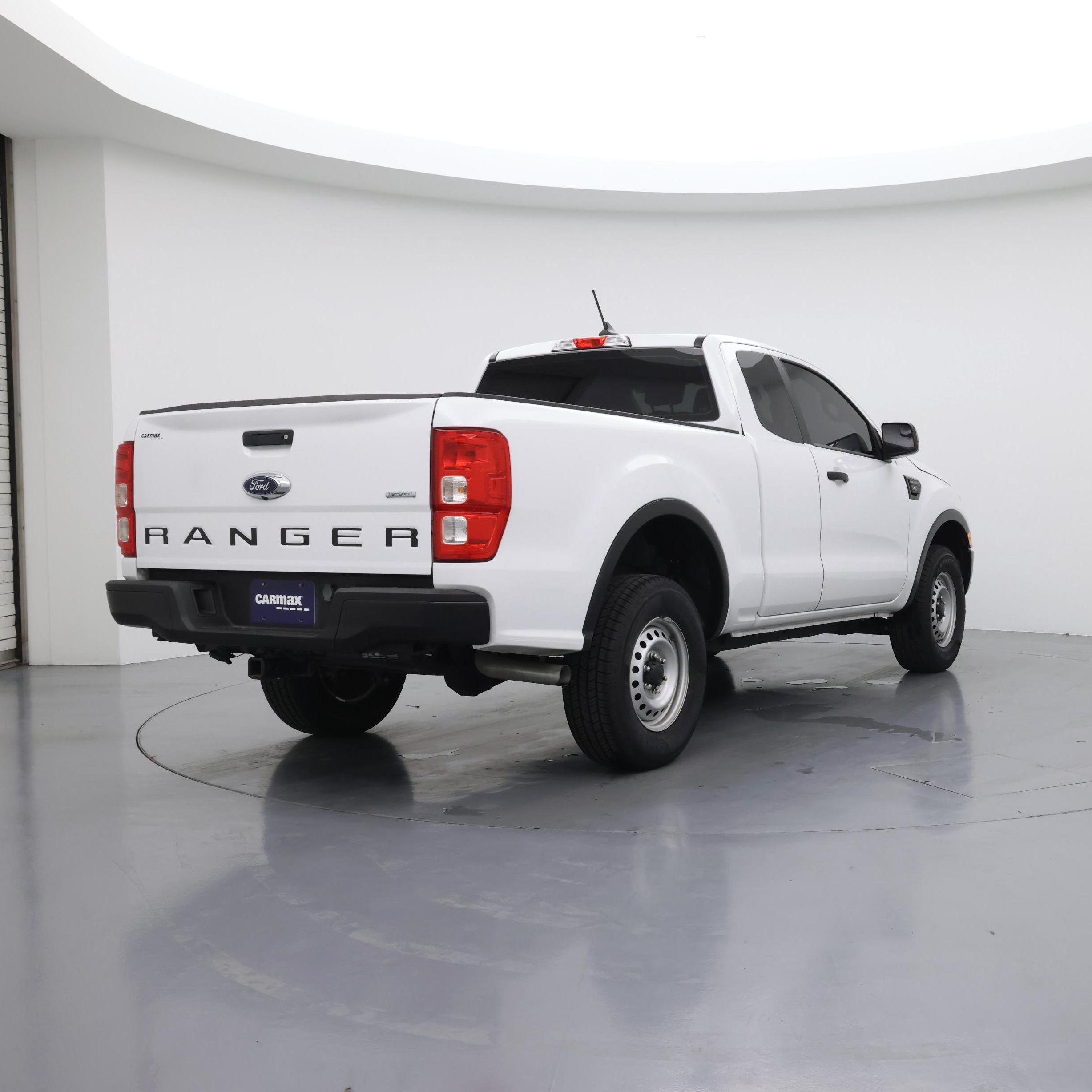 Thumbnail: 2019 Ford Ranger - 8