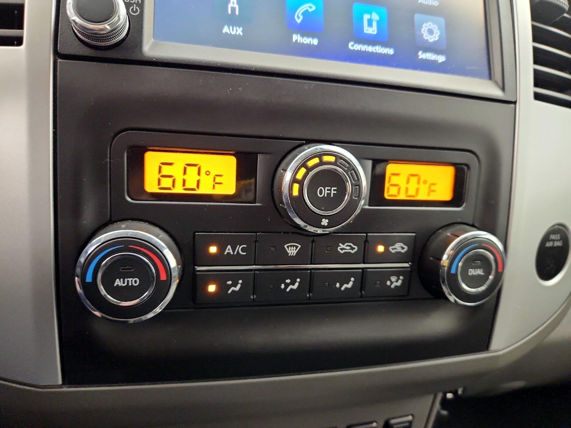 Thumbnail: 2019 Nissan Frontier - 15