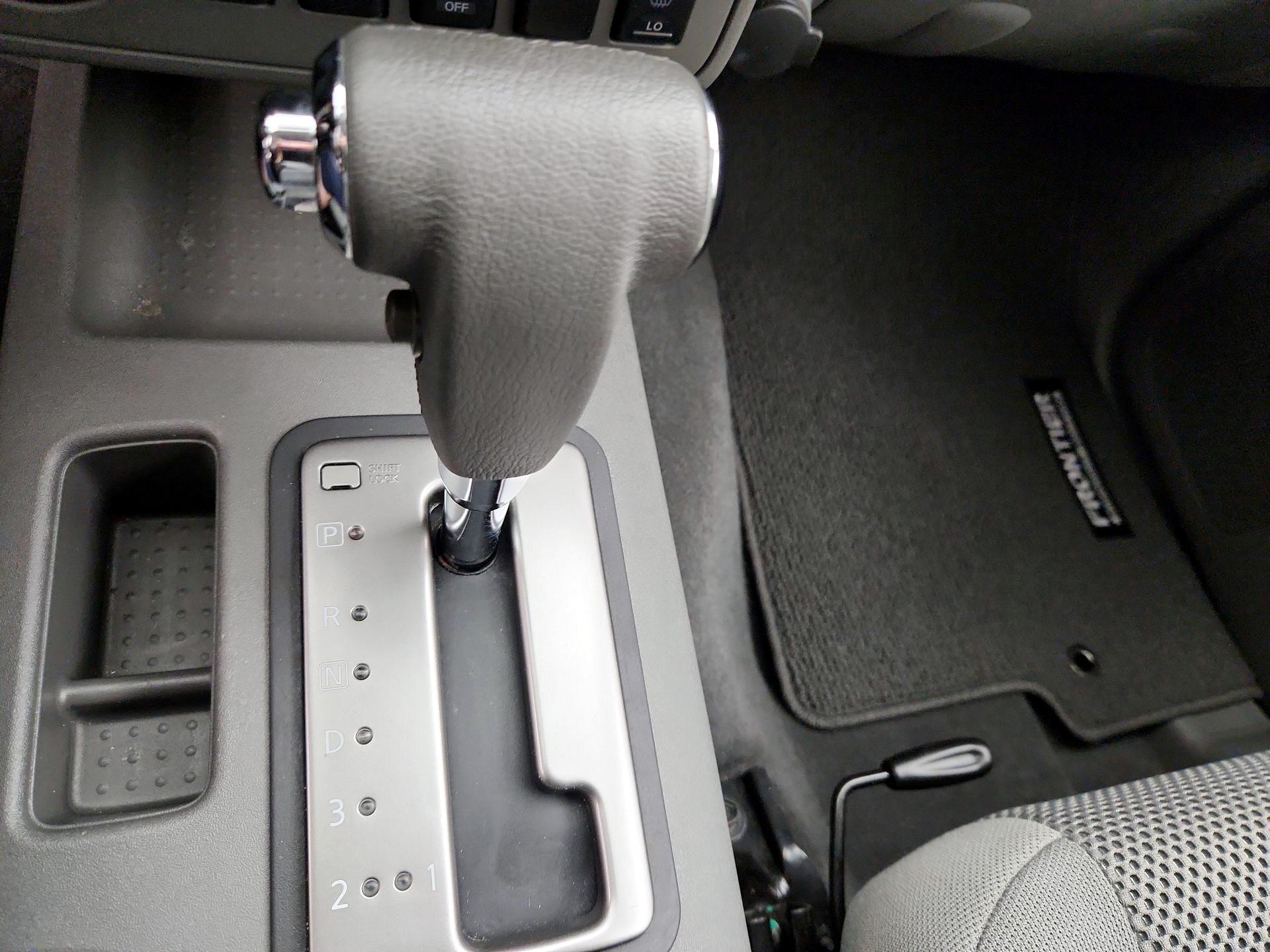 Thumbnail: 2019 Nissan Frontier - 16