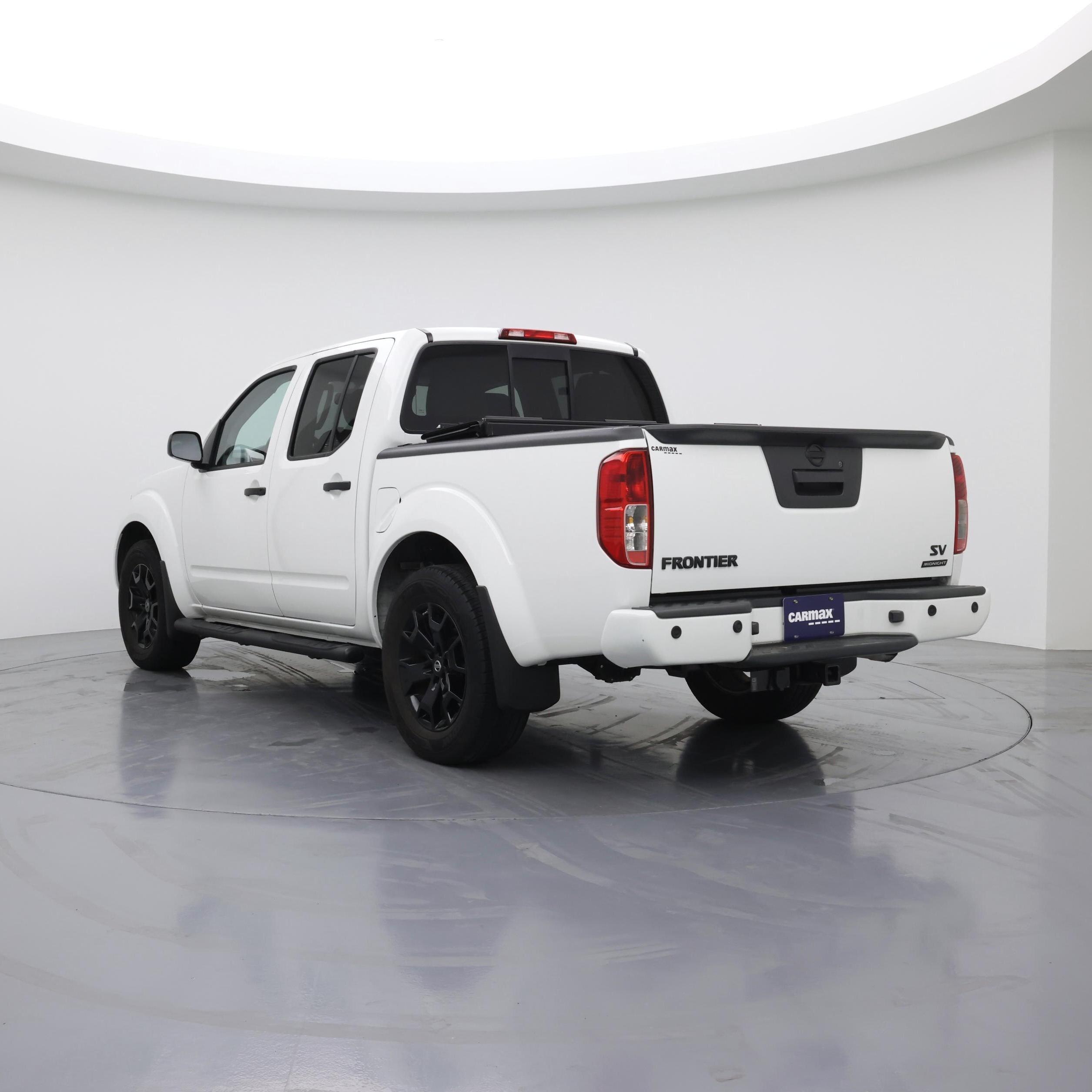 Thumbnail: 2019 Nissan Frontier - 2
