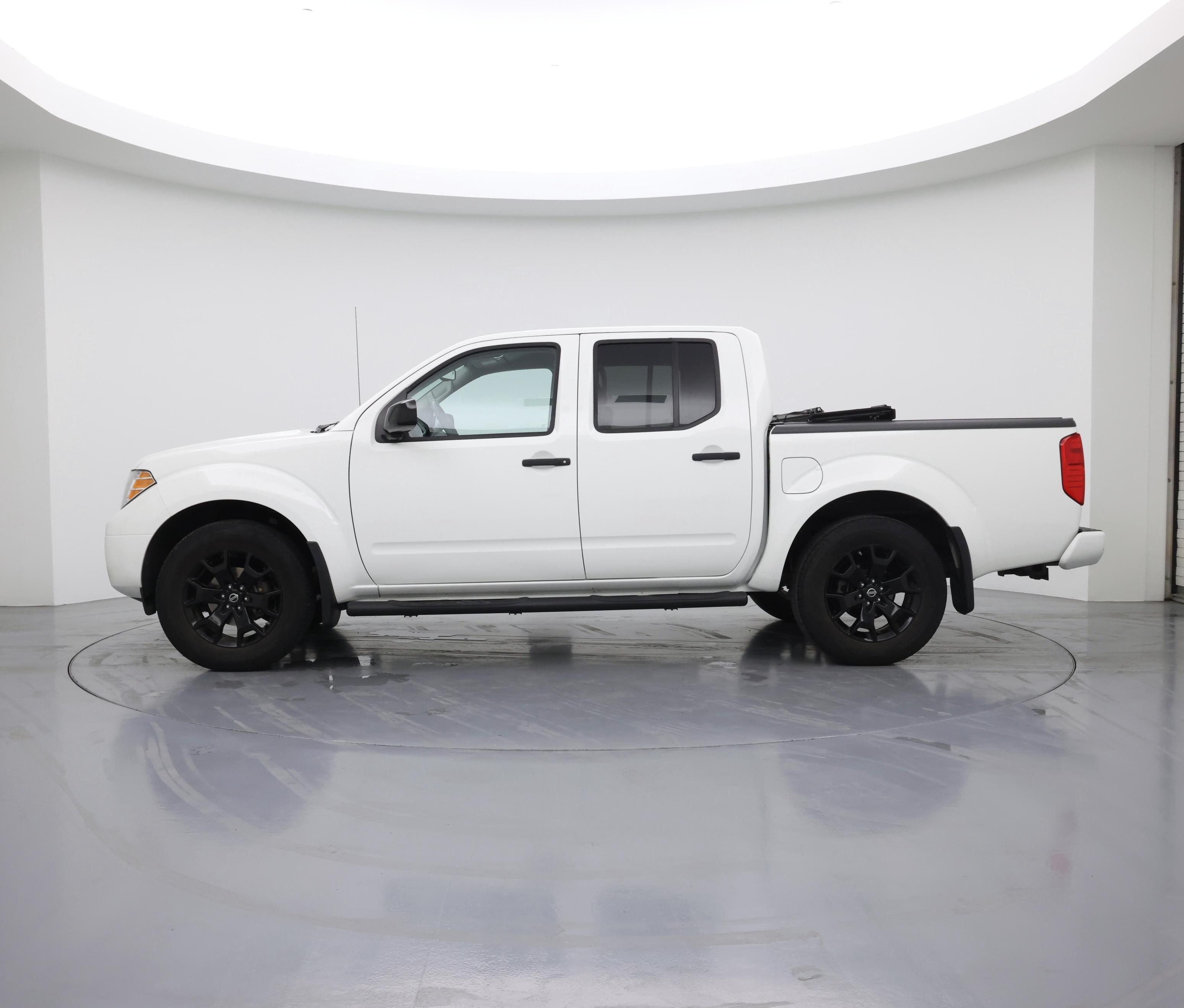 Thumbnail: 2019 Nissan Frontier - 3