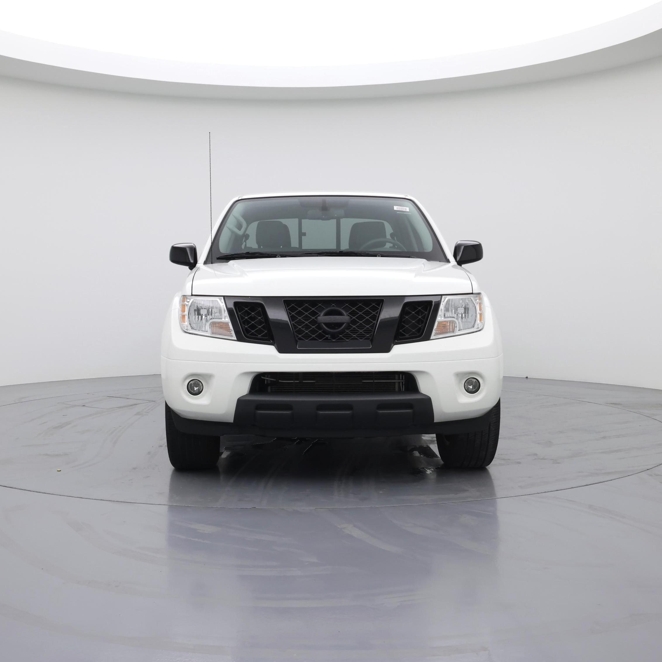 Thumbnail: 2019 Nissan Frontier - 5