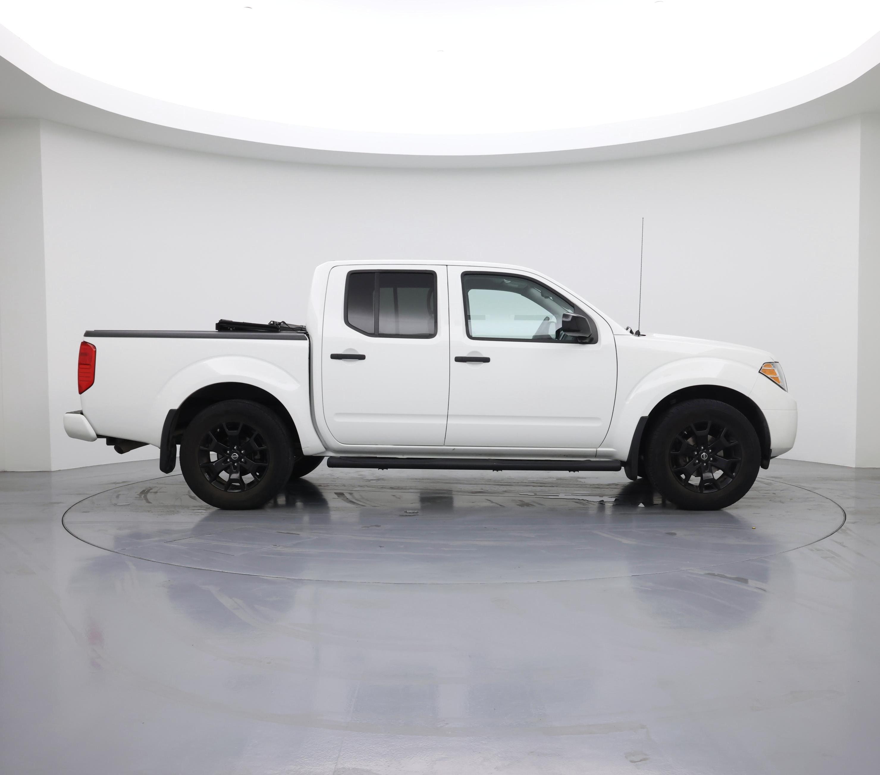 Thumbnail: 2019 Nissan Frontier - 7