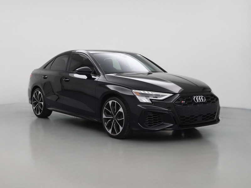 2023 Audi S3 Premium -
                  Cincinnati, OH