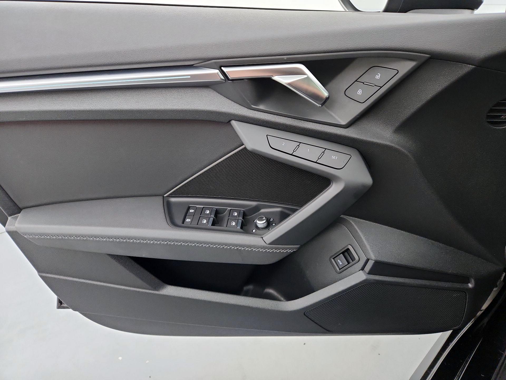 Thumbnail: 2023 Audi S3 - 12