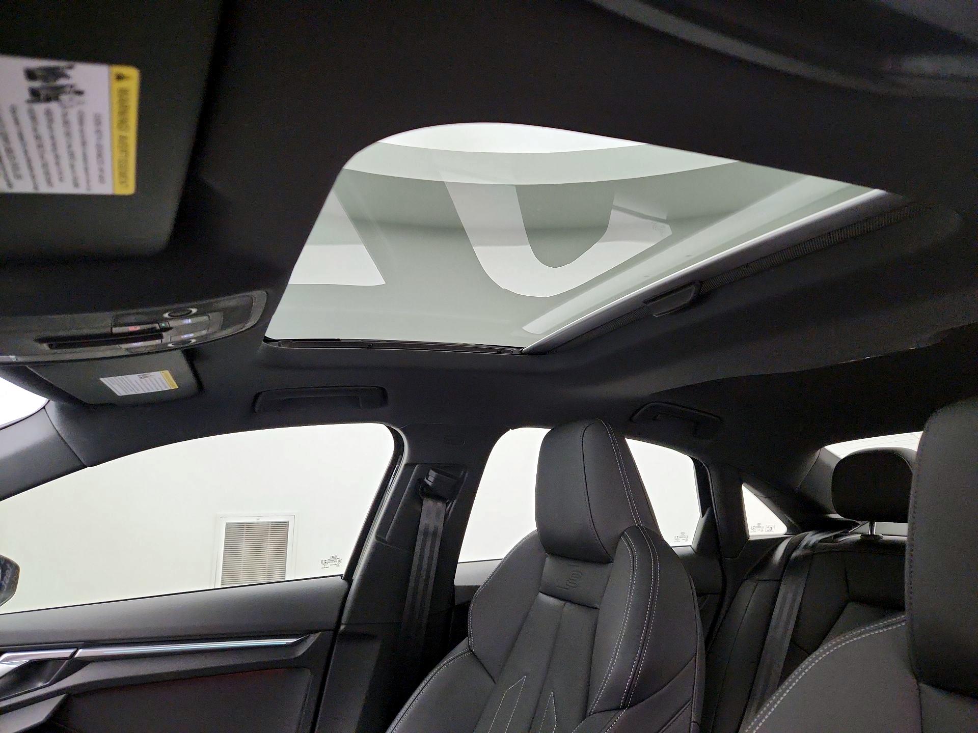 Thumbnail: 2023 Audi S3 - 19