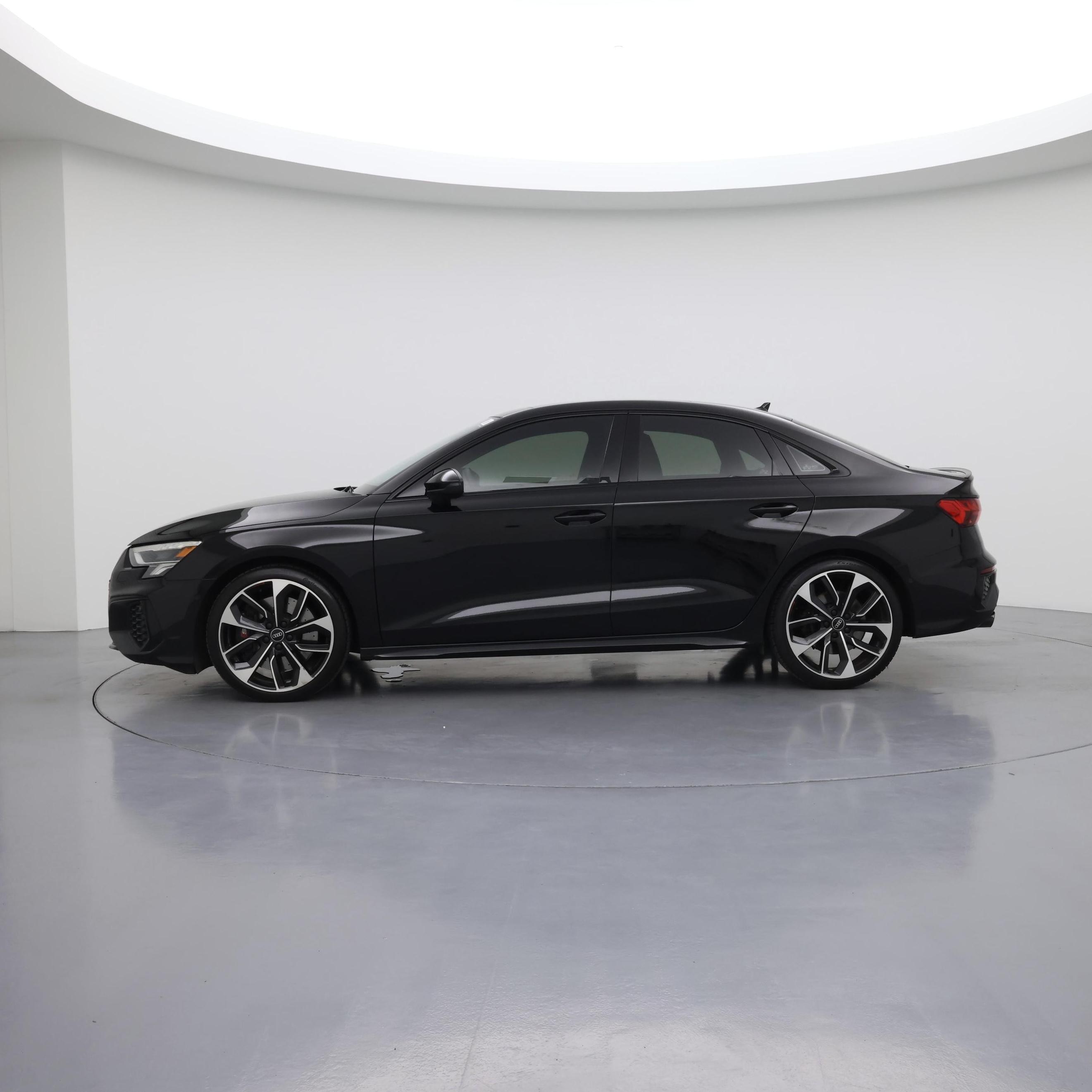 Thumbnail: 2023 Audi S3 - 3