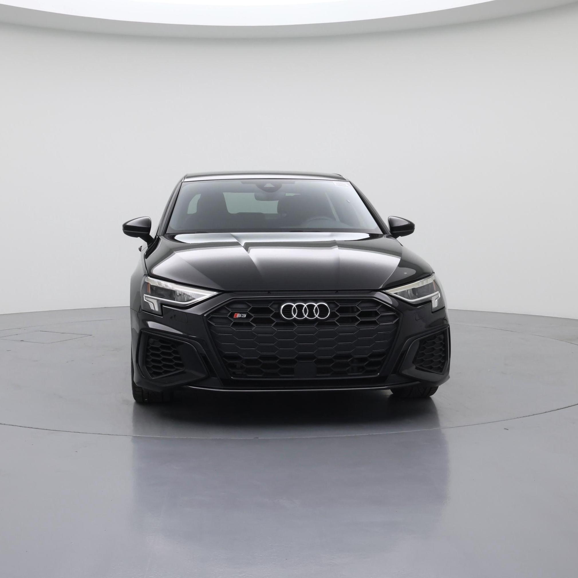 Thumbnail: 2023 Audi S3 - 5