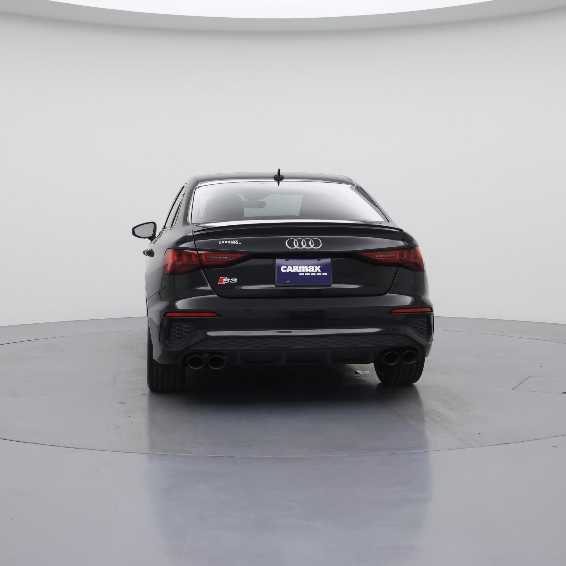 Thumbnail: 2023 Audi S3 - 6