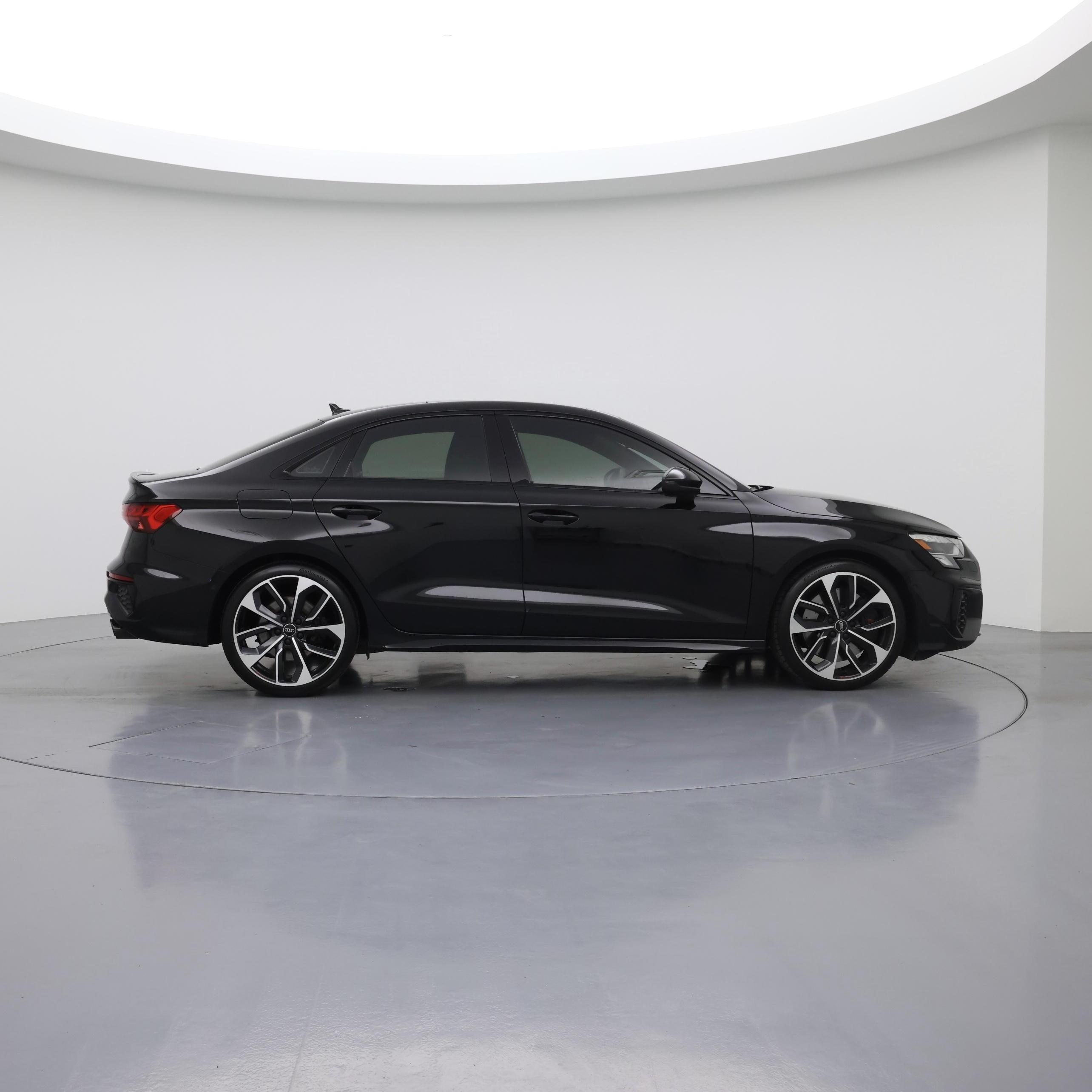 Thumbnail: 2023 Audi S3 - 7
