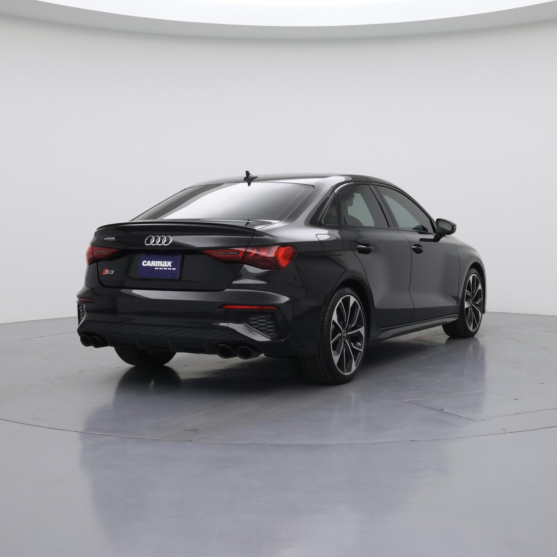 Thumbnail: 2023 Audi S3 - 8