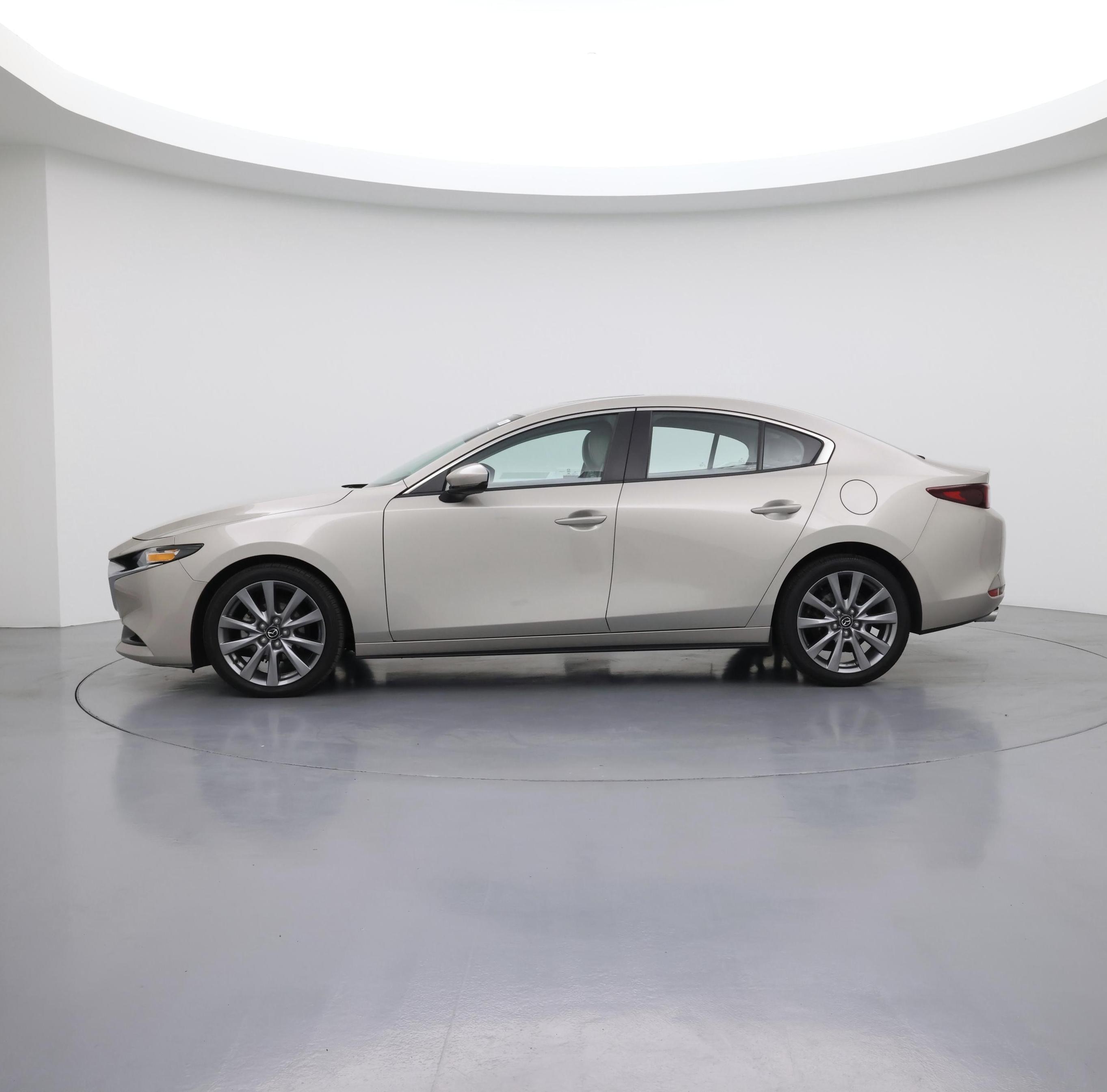 Thumbnail: 2024 Mazda Mazda3 - 3