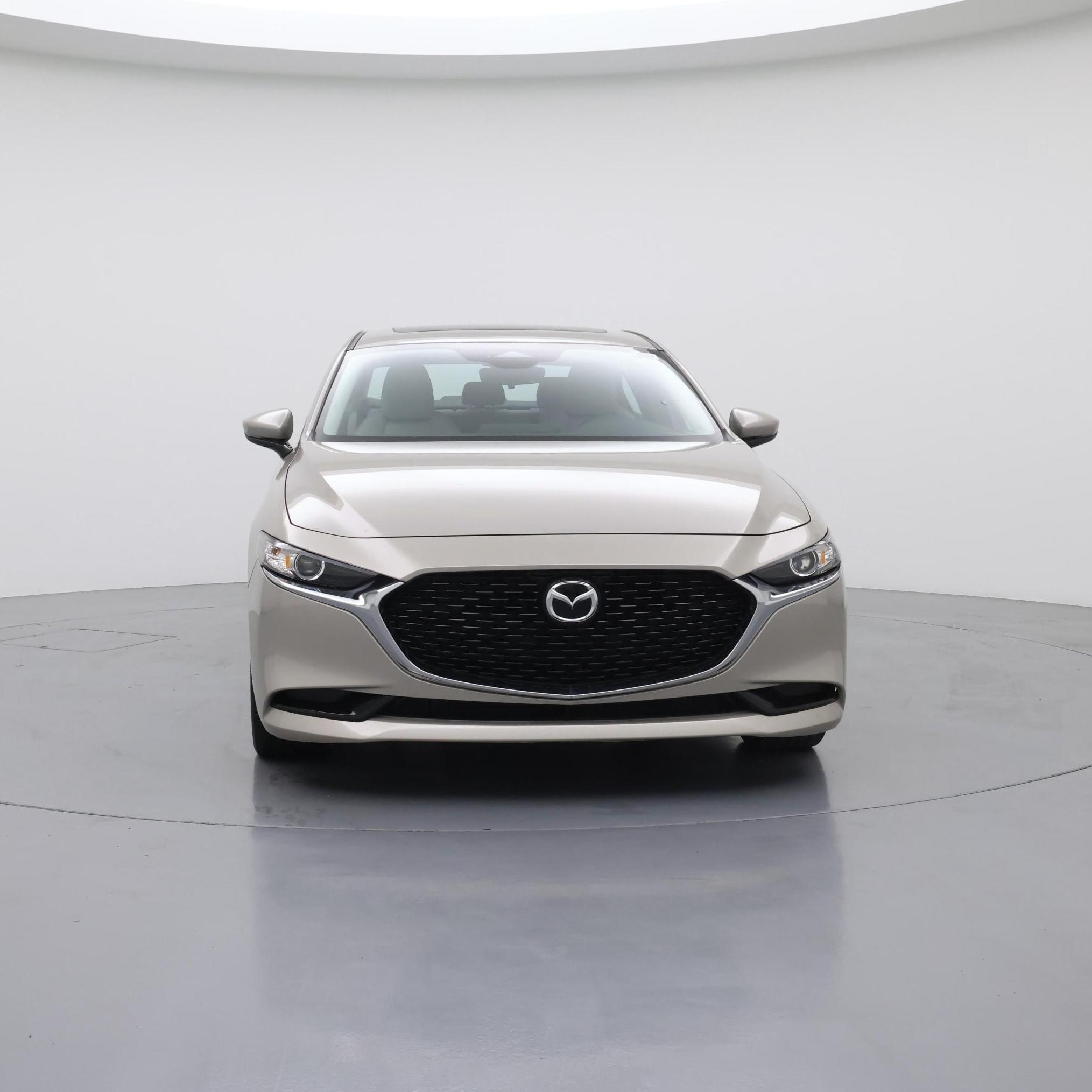 Thumbnail: 2024 Mazda Mazda3 - 5
