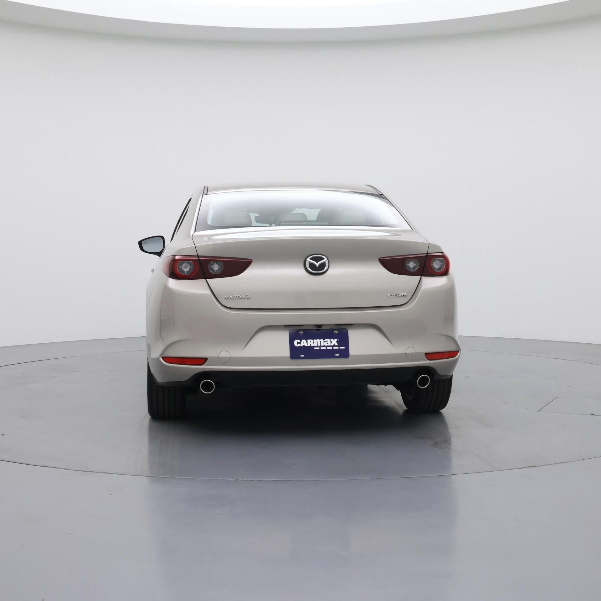 Thumbnail: 2024 Mazda Mazda3 - 6