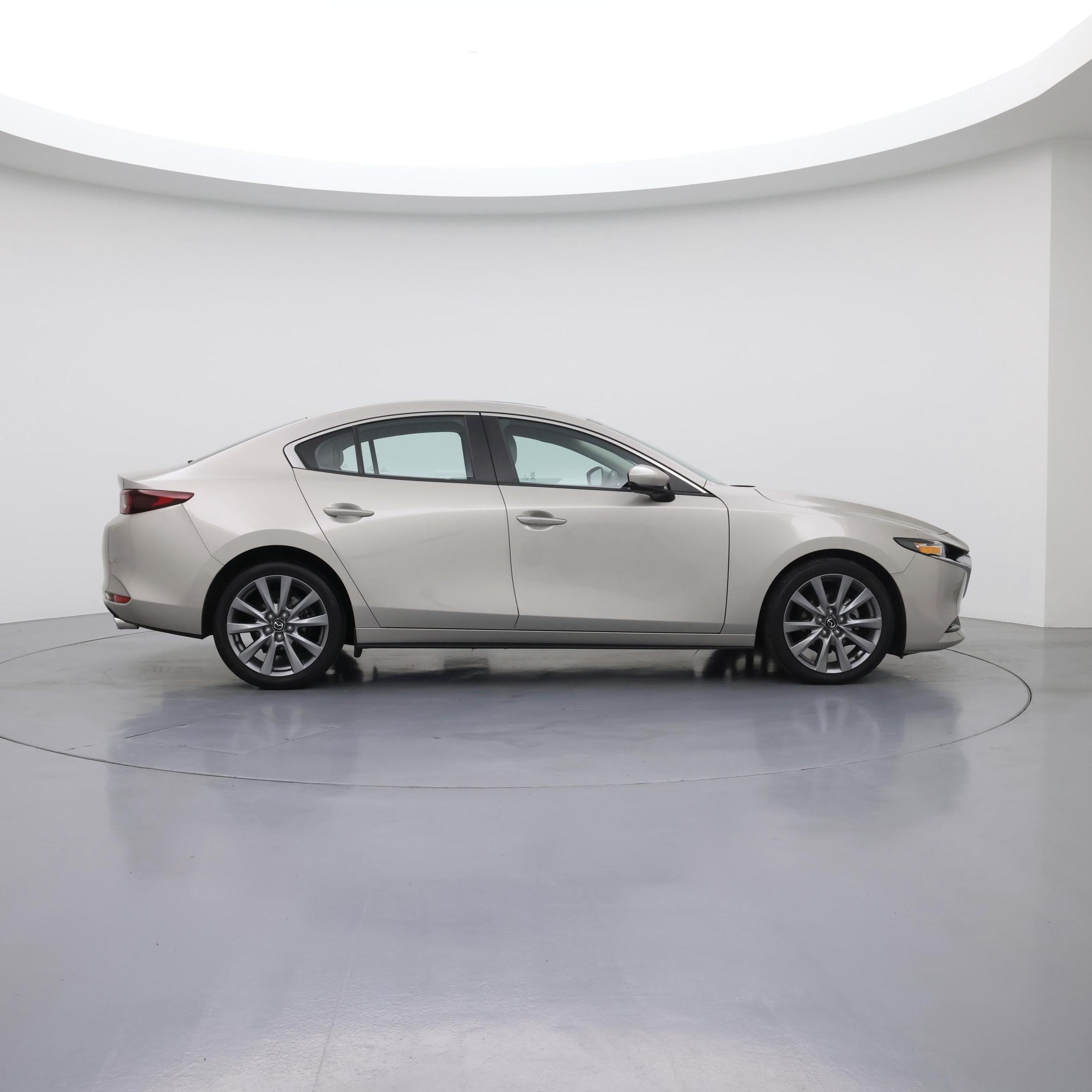 Thumbnail: 2024 Mazda Mazda3 - 7