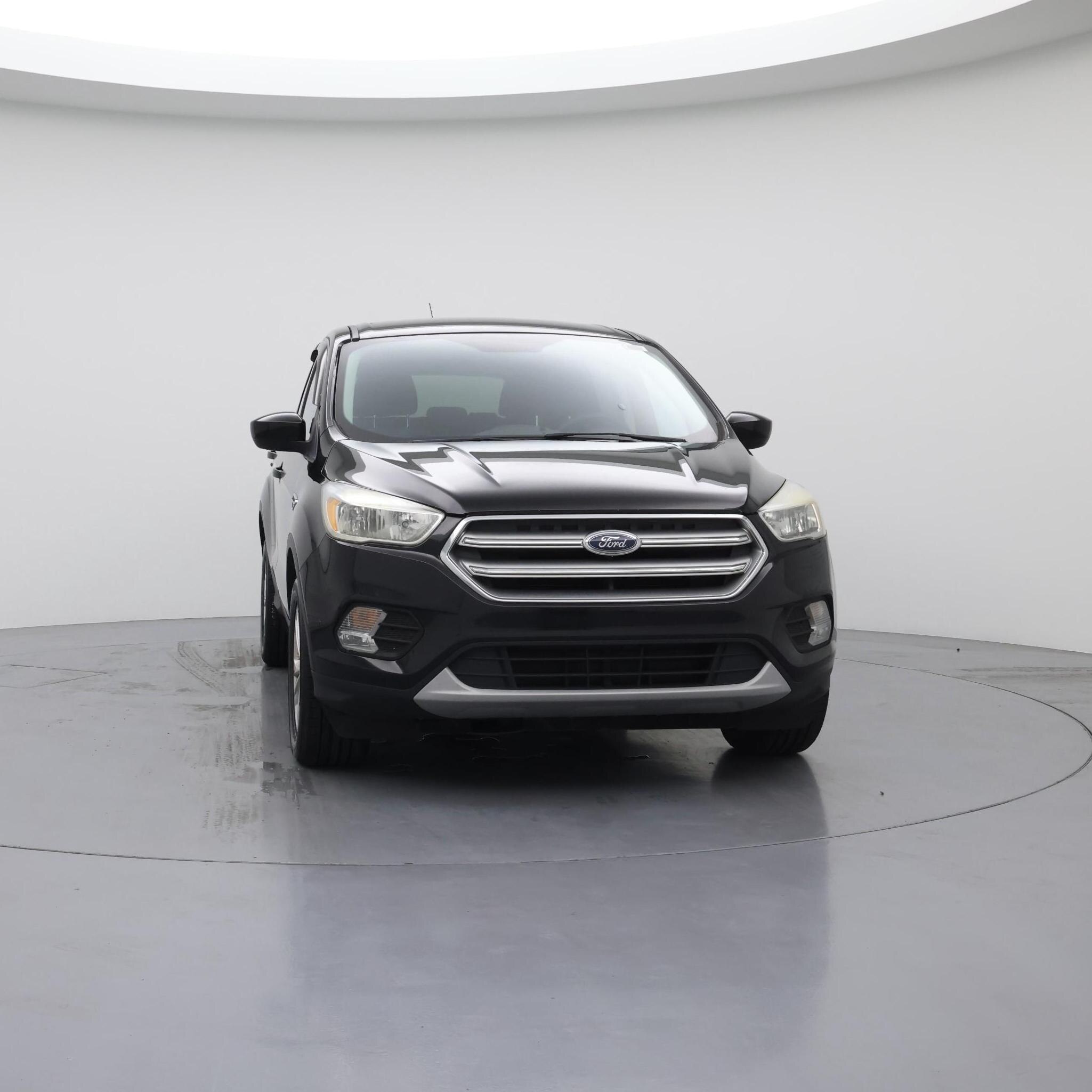 Thumbnail: 2017 Ford Escape - 5