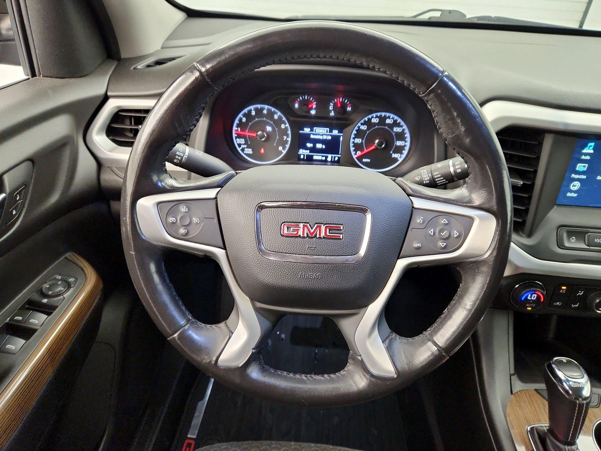 Thumbnail: 2019 GMC Acadia - 10