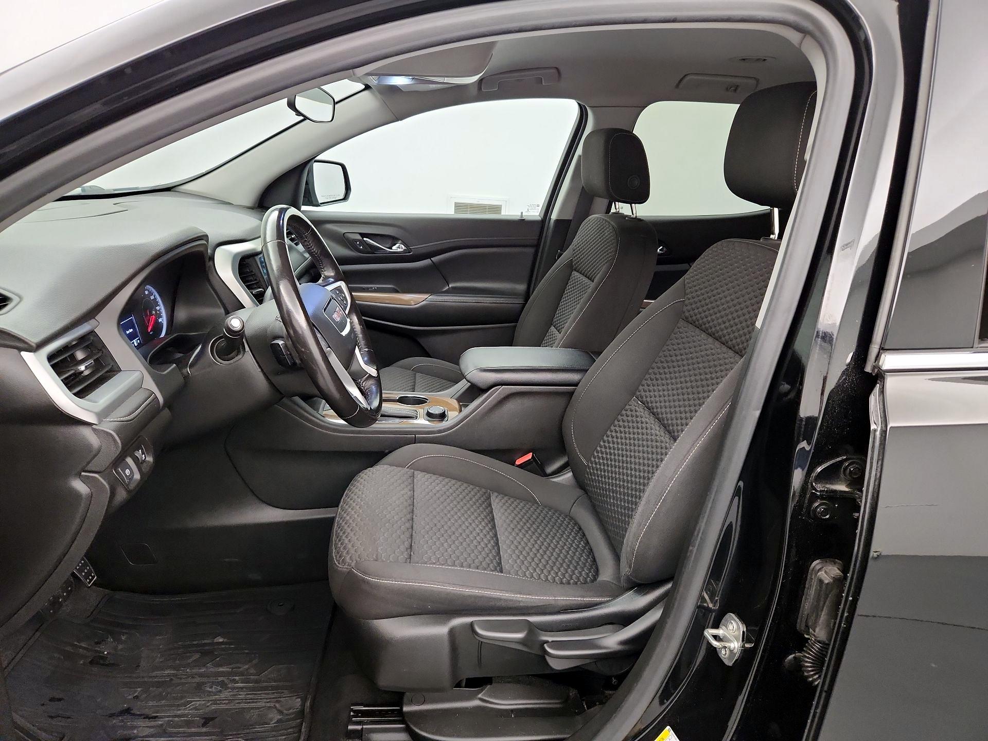 Thumbnail: 2019 GMC Acadia - 11