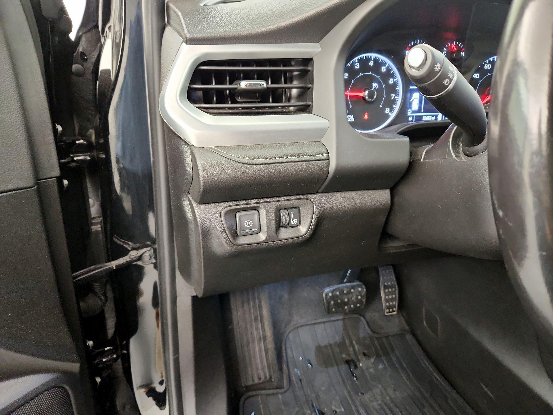 Thumbnail: 2019 GMC Acadia - 13