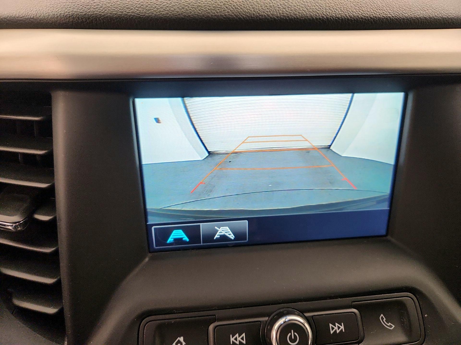 Thumbnail: 2019 GMC Acadia - 14