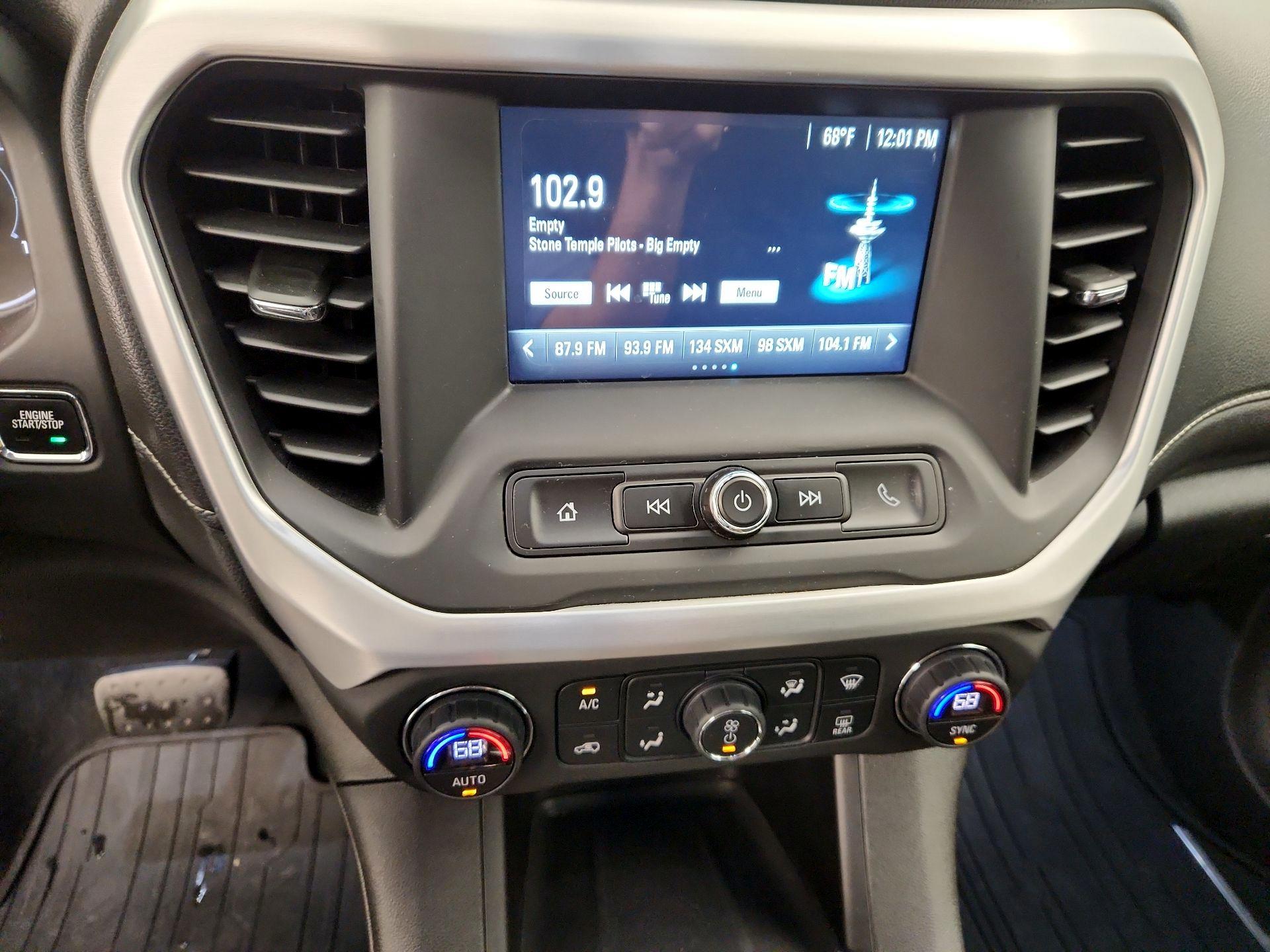 Thumbnail: 2019 GMC Acadia - 15
