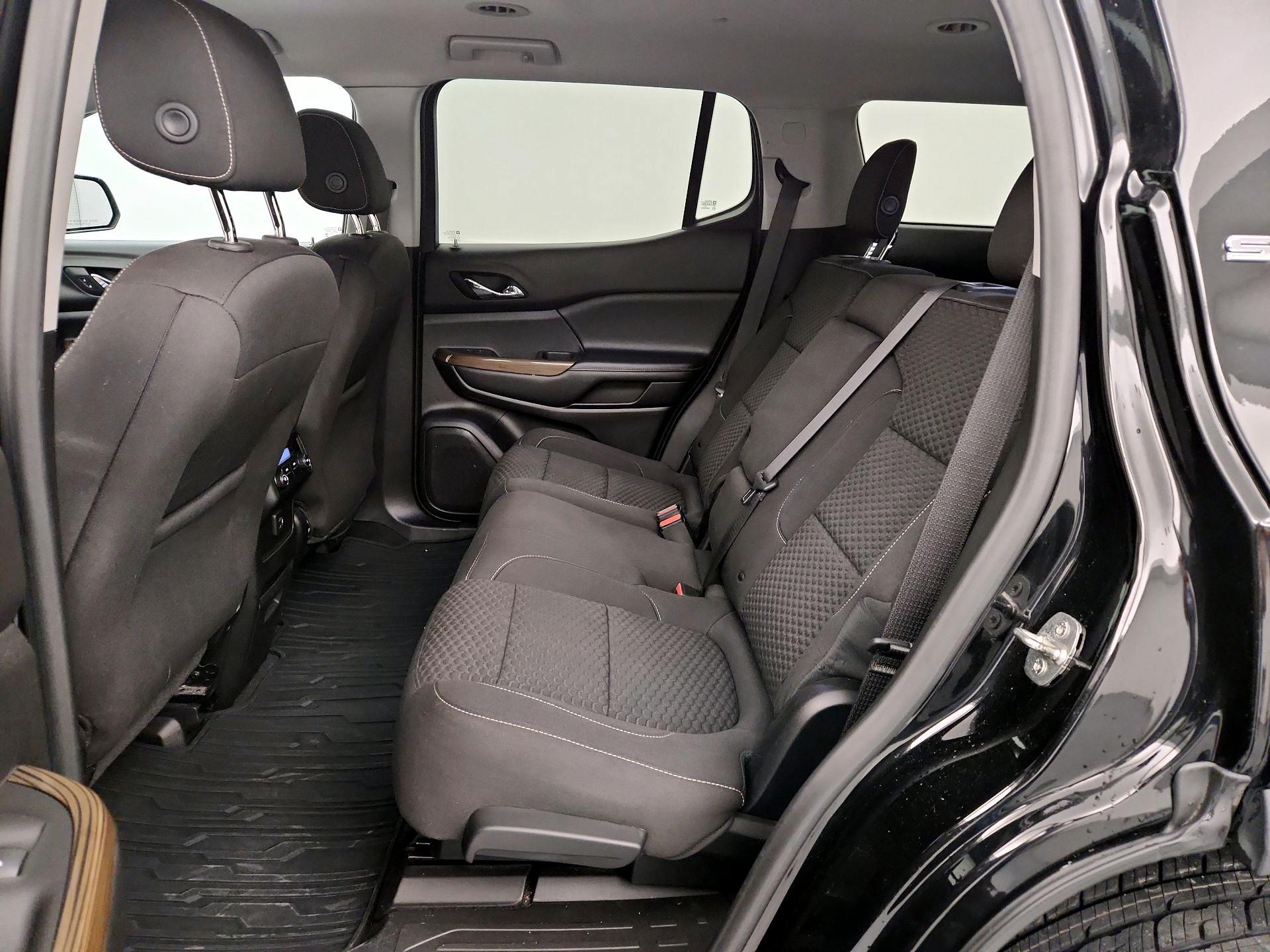 Thumbnail: 2019 GMC Acadia - 19