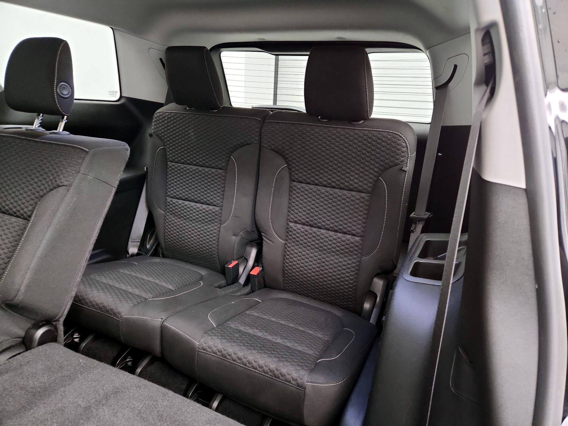 Thumbnail: 2019 GMC Acadia - 20